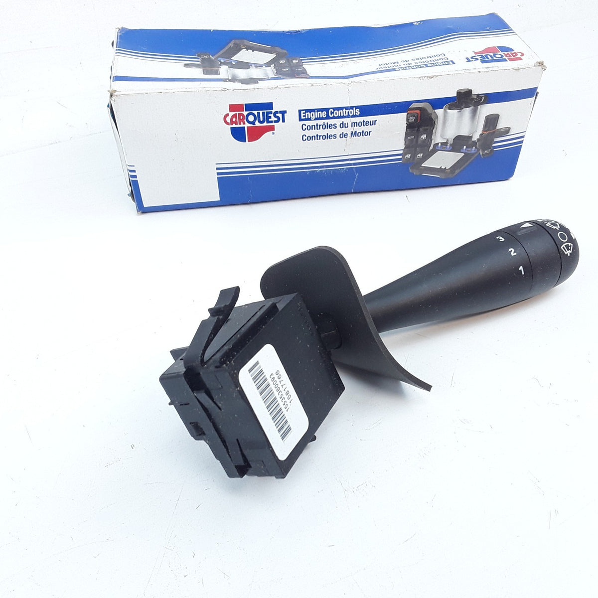 Windshield Wiper Switch For Saturn LS2 L100 LS LS1 L200 L300 2000 2001 2002-2005