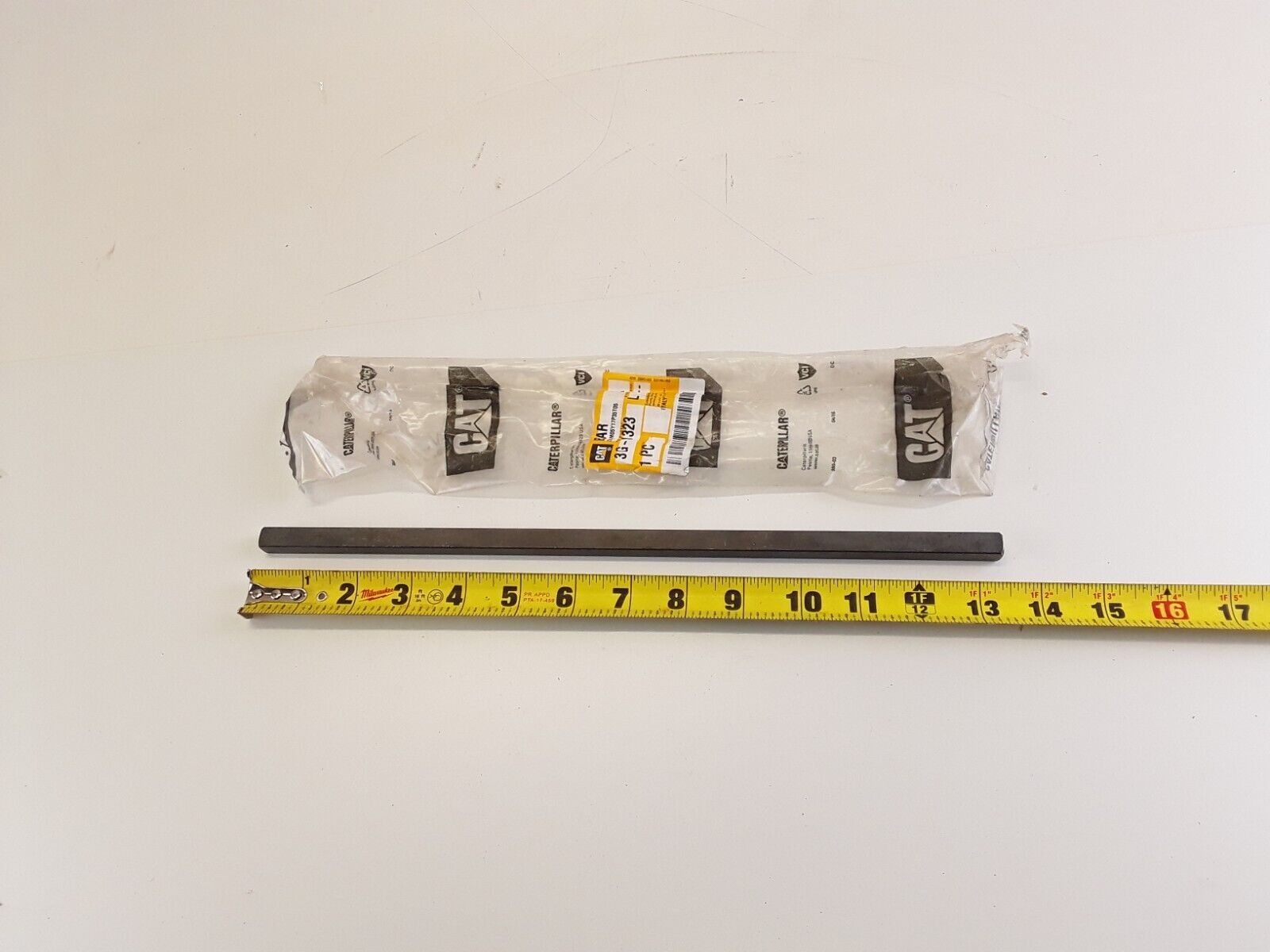 CAT 3G1323 BAR fits Caterpillar 3G-1323 Fast Free Shipping - HotCarParts