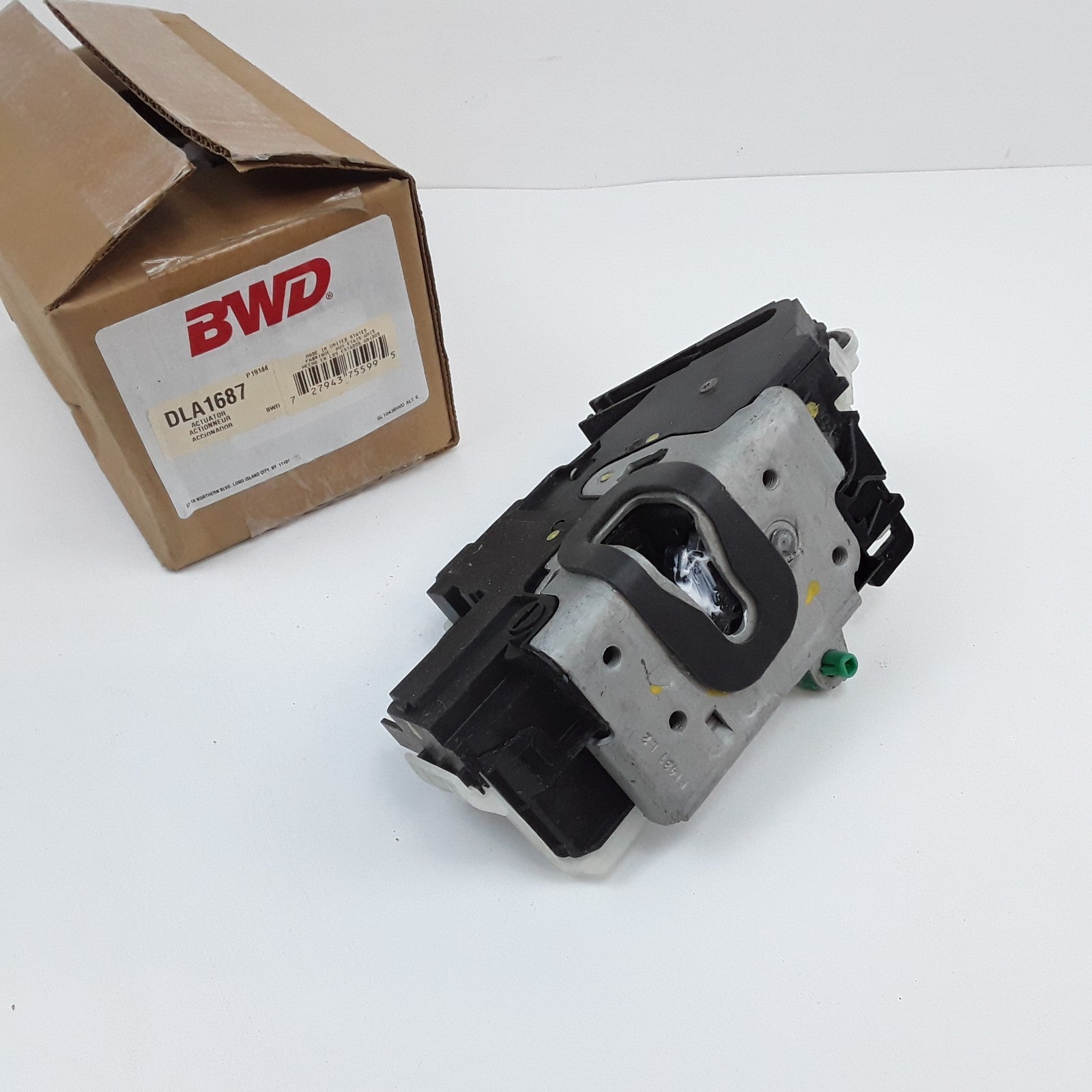 Rear LH Power Door Lock Actuator For Ford Explorer 2011 2012 2013 2014 2015-2020