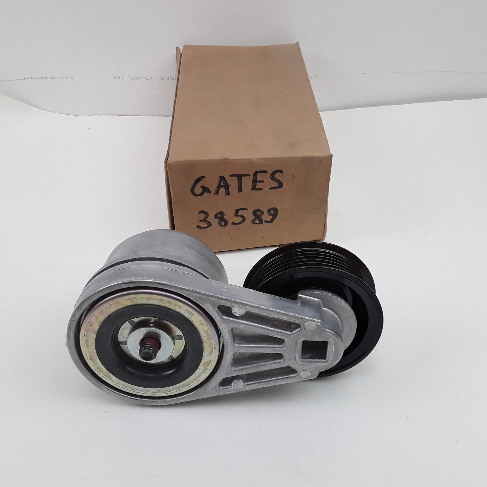 Gates 38589 Drive Belt Tensioner Fits Sterling Mack Freightliner (2003-2010)