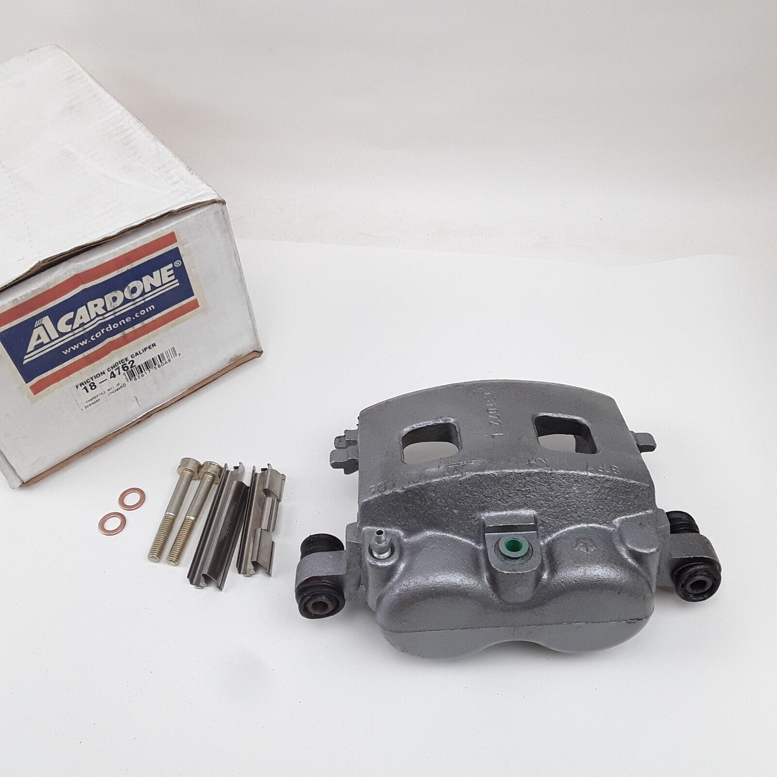 Front Right Disc Brake Caliper Fits Dodge Ram 1500 Van Ram 1500 B1500 1998-2002