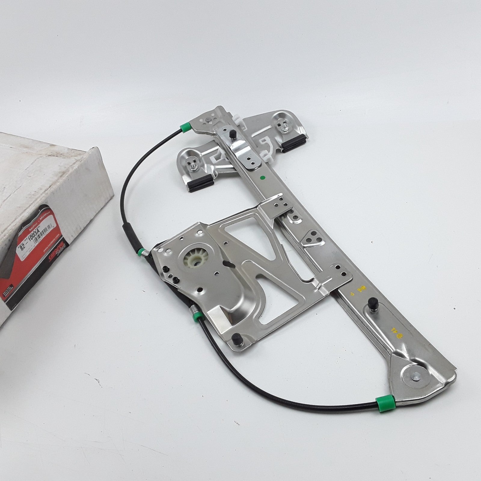 Cardone 82-1003A Front Left Window Regulator Fits Cadillac DeVille (2002-2005)