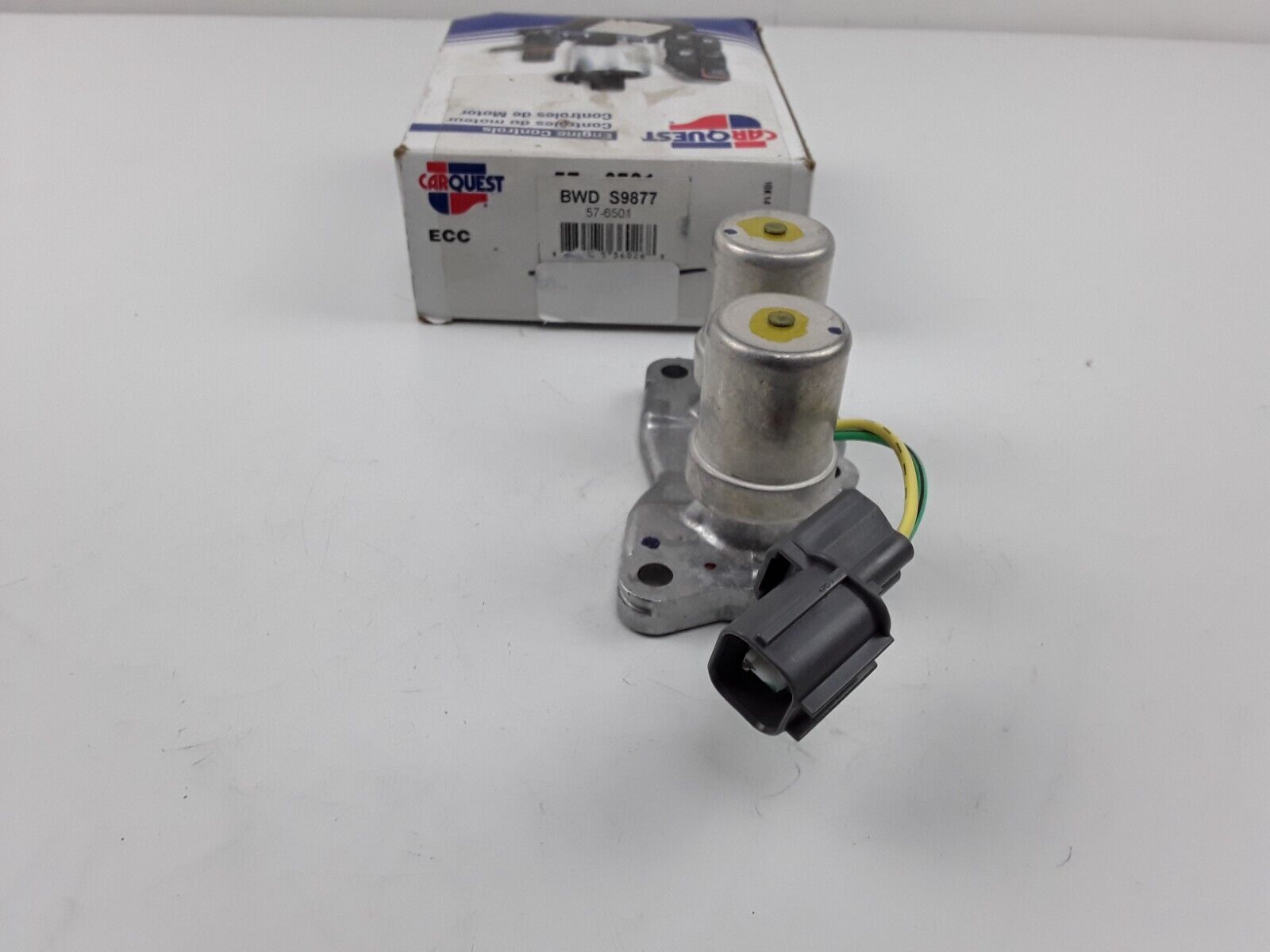 Transmission Control Solenoid For Honda Prelude 1992-1993,Accord 1990-1997 NEW - HotCarParts