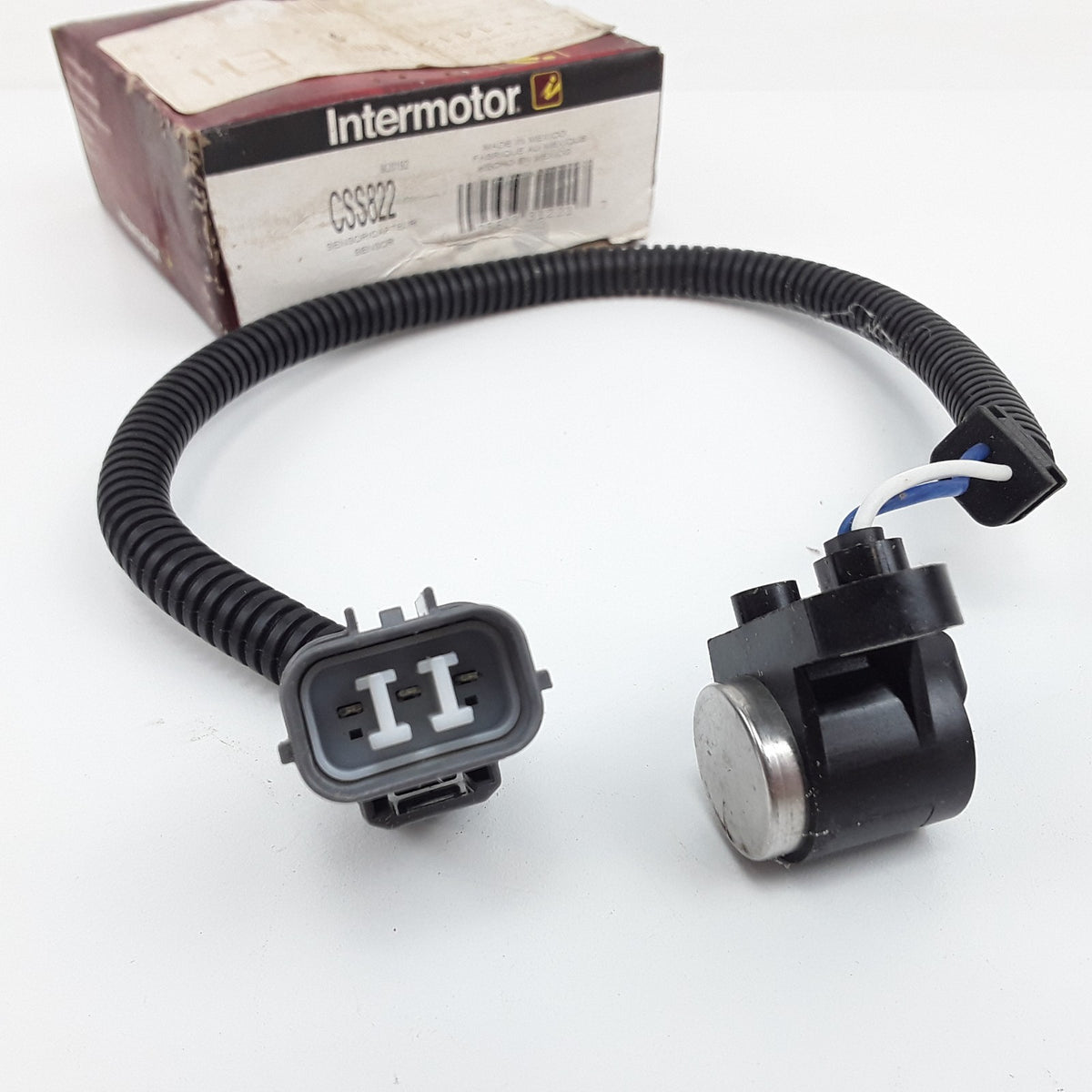 Engine Crankshaft Position Sensor Fits Honda Civic (1996 1997 1998 1999 2000)