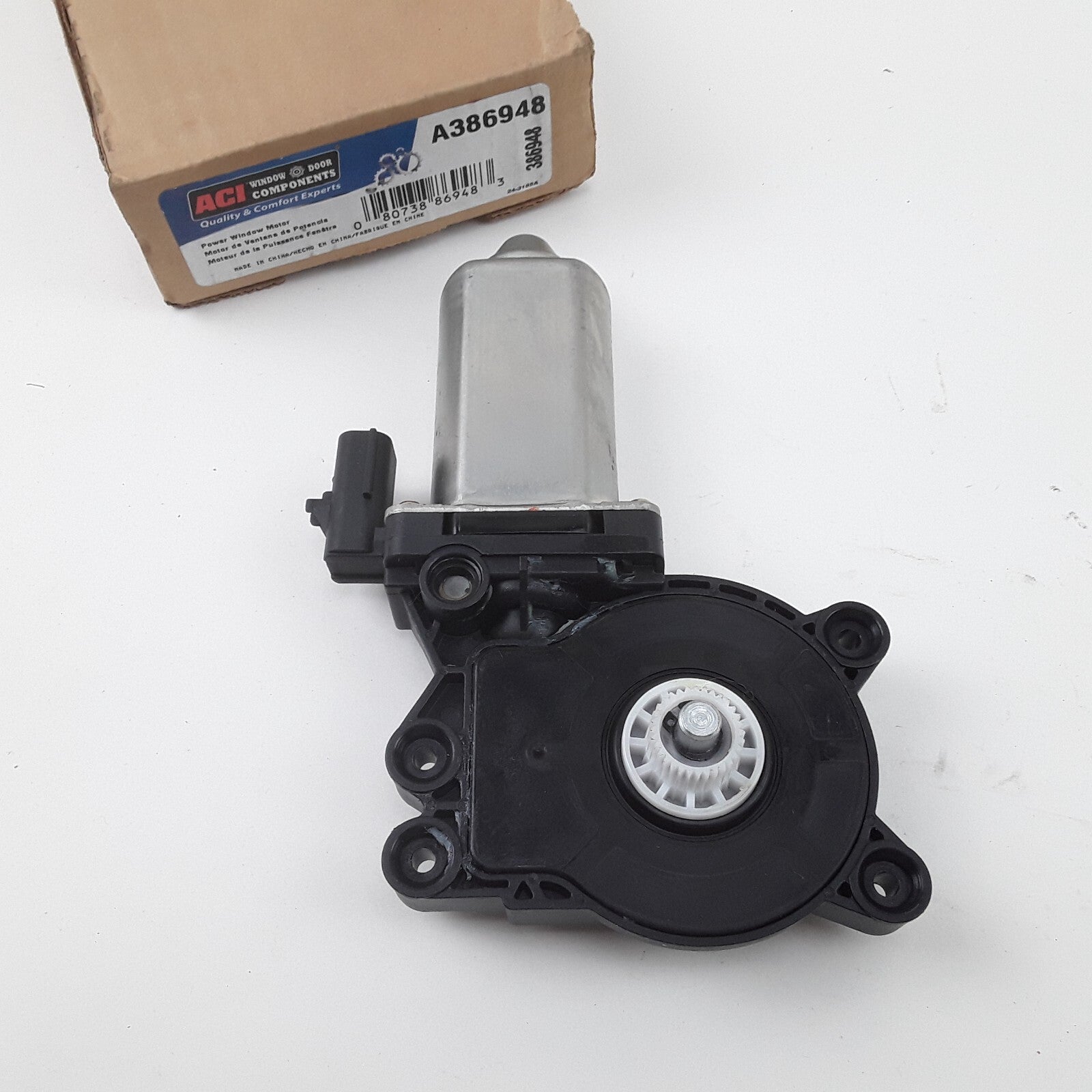 Front Right Power Window Motor Fits Chrysler 300 Dodge Magnum Charger 2005-2010