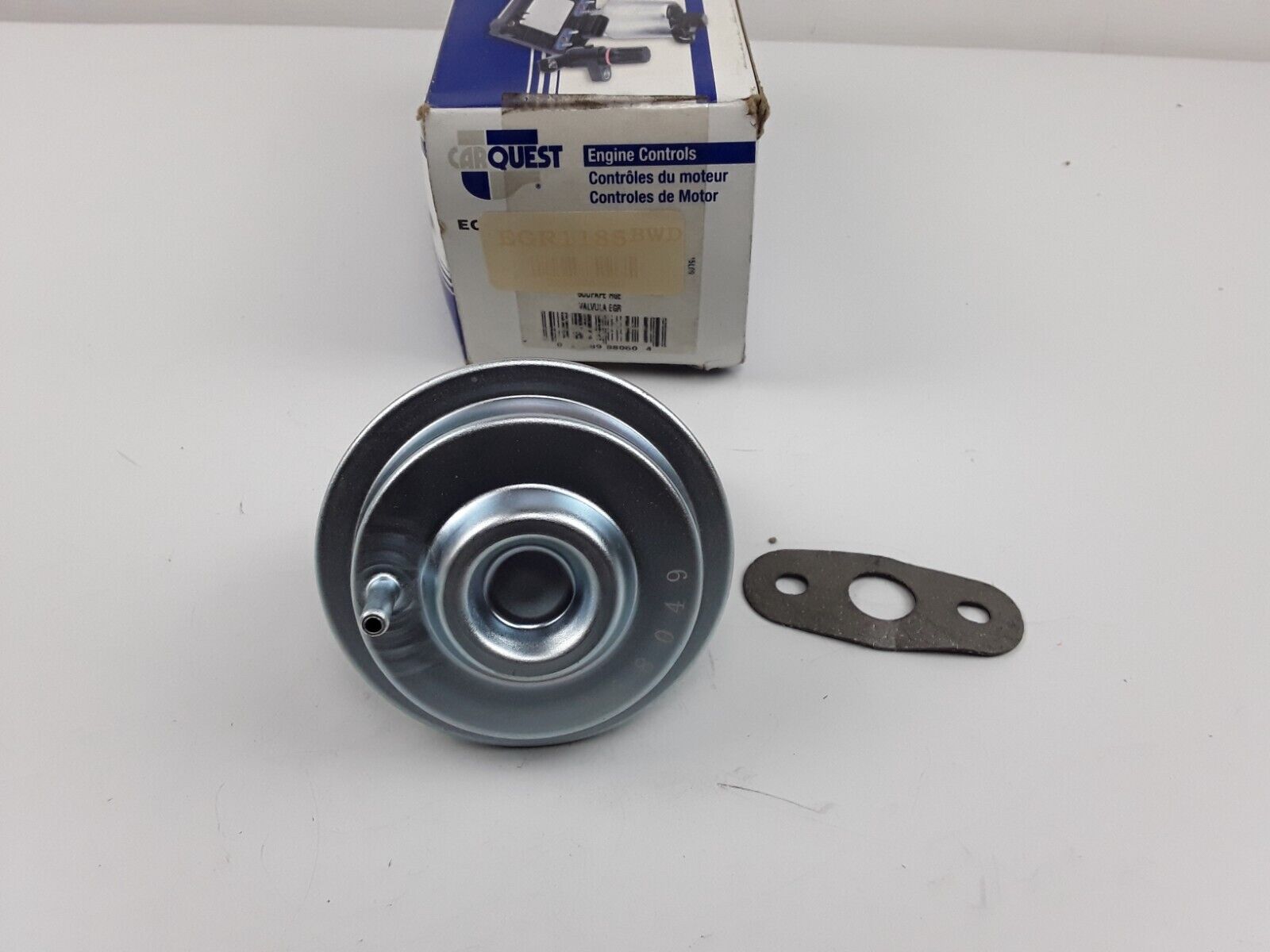 Exhaust Gas Recirculation EGR Valve For Ford Windstar,Taurus,Ranger,Explorer NEW - HotCarParts