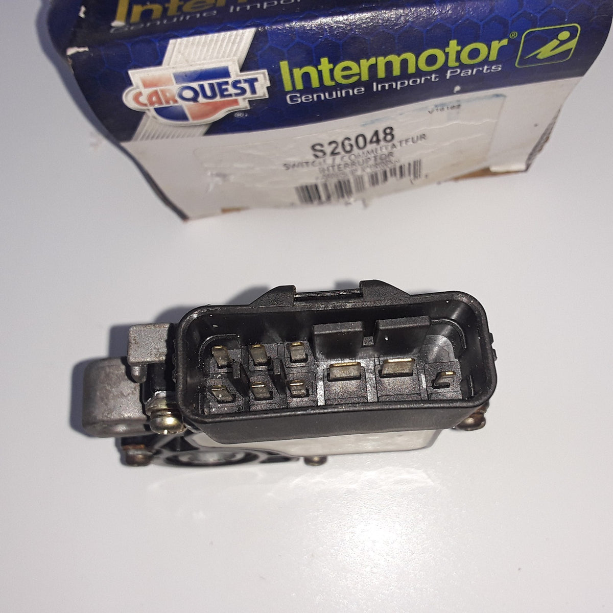 Neutral Safety Switch Fits Chevrolet Kia Geo Toyota Mazda Suzuki 1994 1995-2005