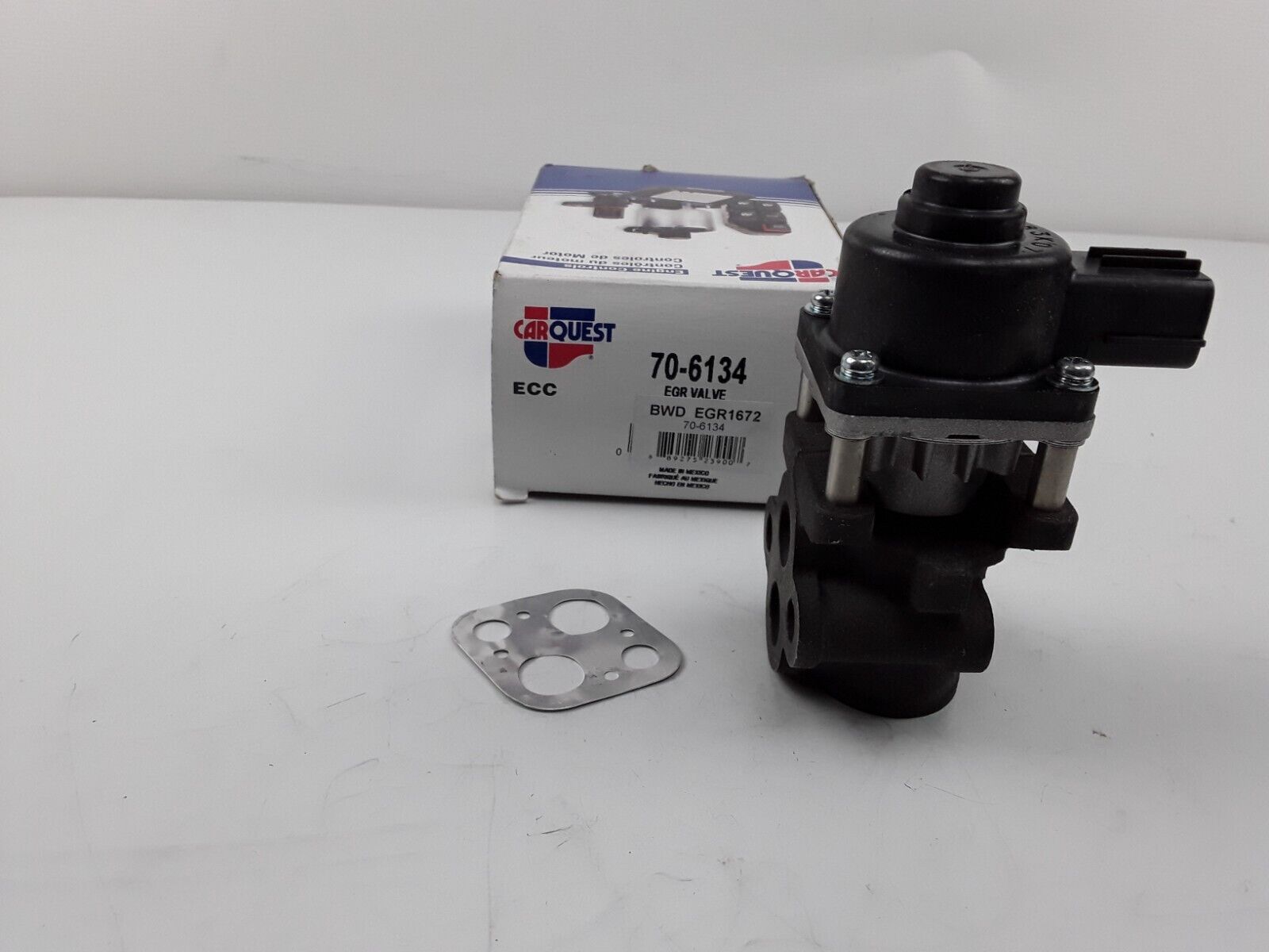 Exhaust Gas Recirculation EGR Valve For Mitsubishi Eclipse,Galant,Lancer,Outland - HotCarParts