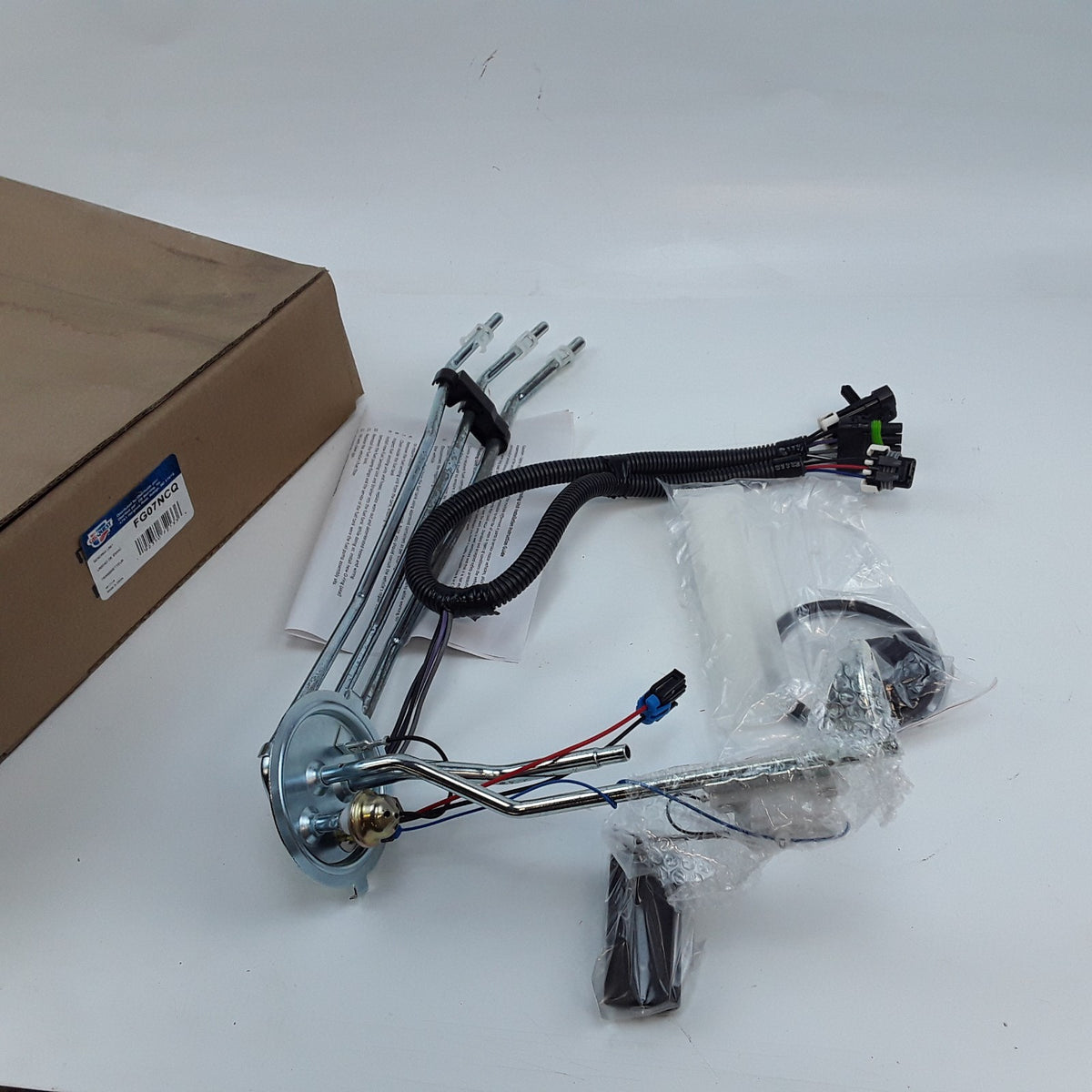 Carquest FG07NCQ Fuel Tank Sending Unit Fits Buick Oldsmobile Pontiac 1996-1997