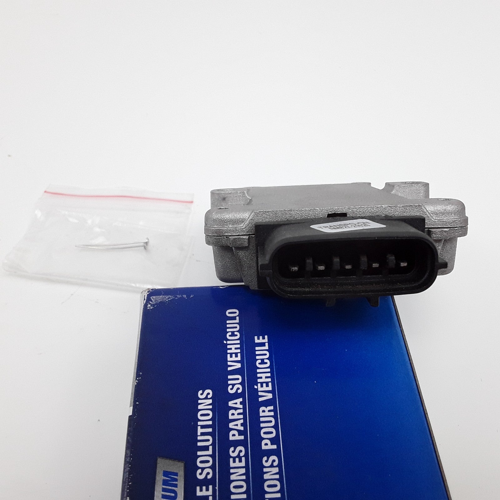 Ignition Control Module Fits Lexus LS400 Toyota Previa Celica 1989 1990 1991-93