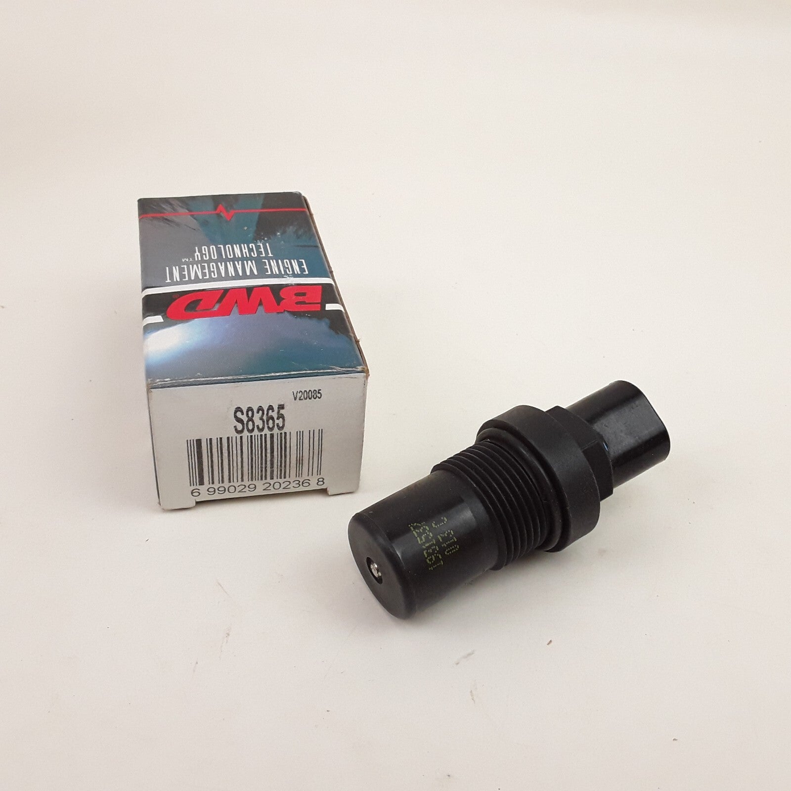 Automatic Transmission Speed Sensor-4WD Fits Chevrolet Avalanche 1500 2003