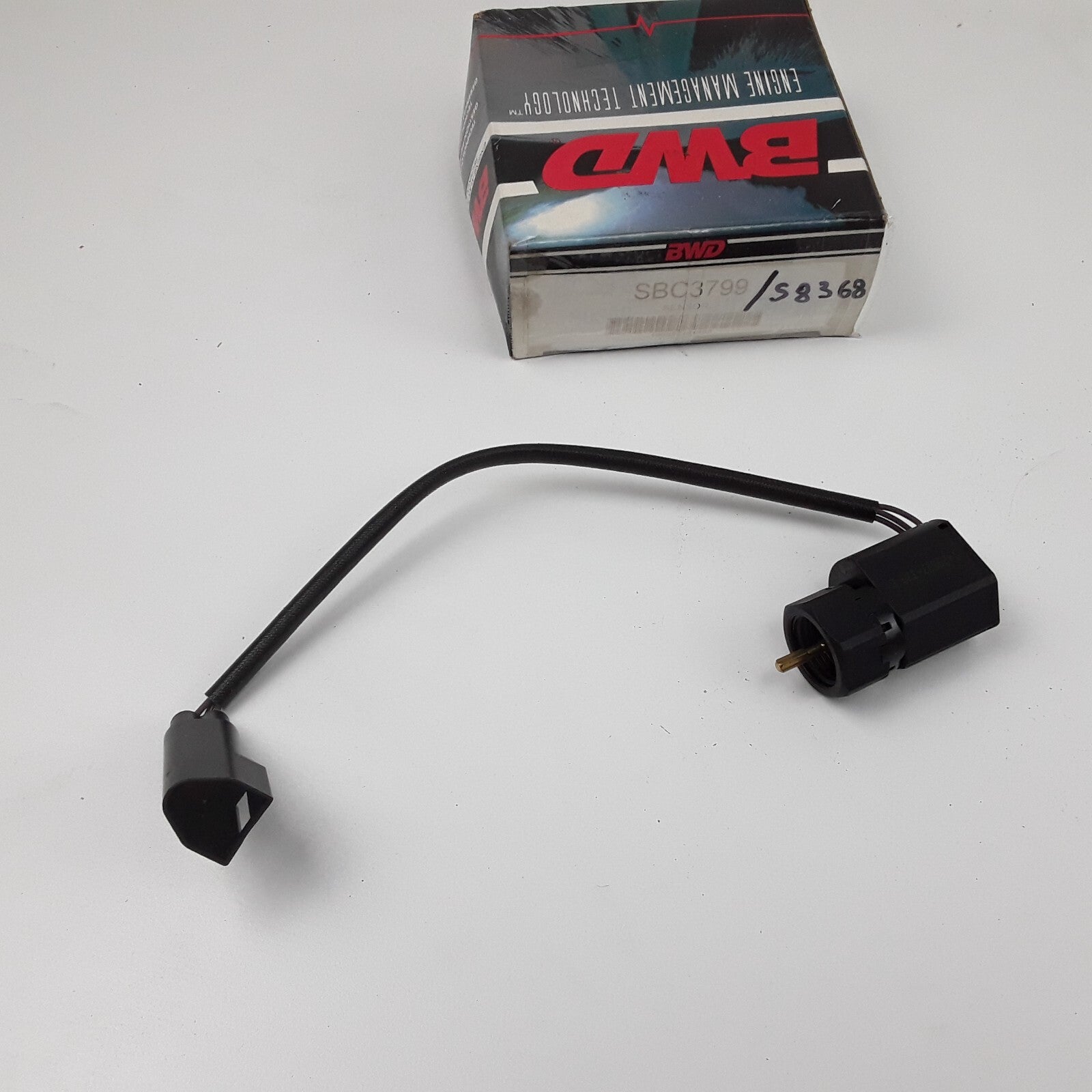 BWD S8368 Vehicle Speed Sensor Fits Mercury Mystique Cougar Ford Contour 1995-02