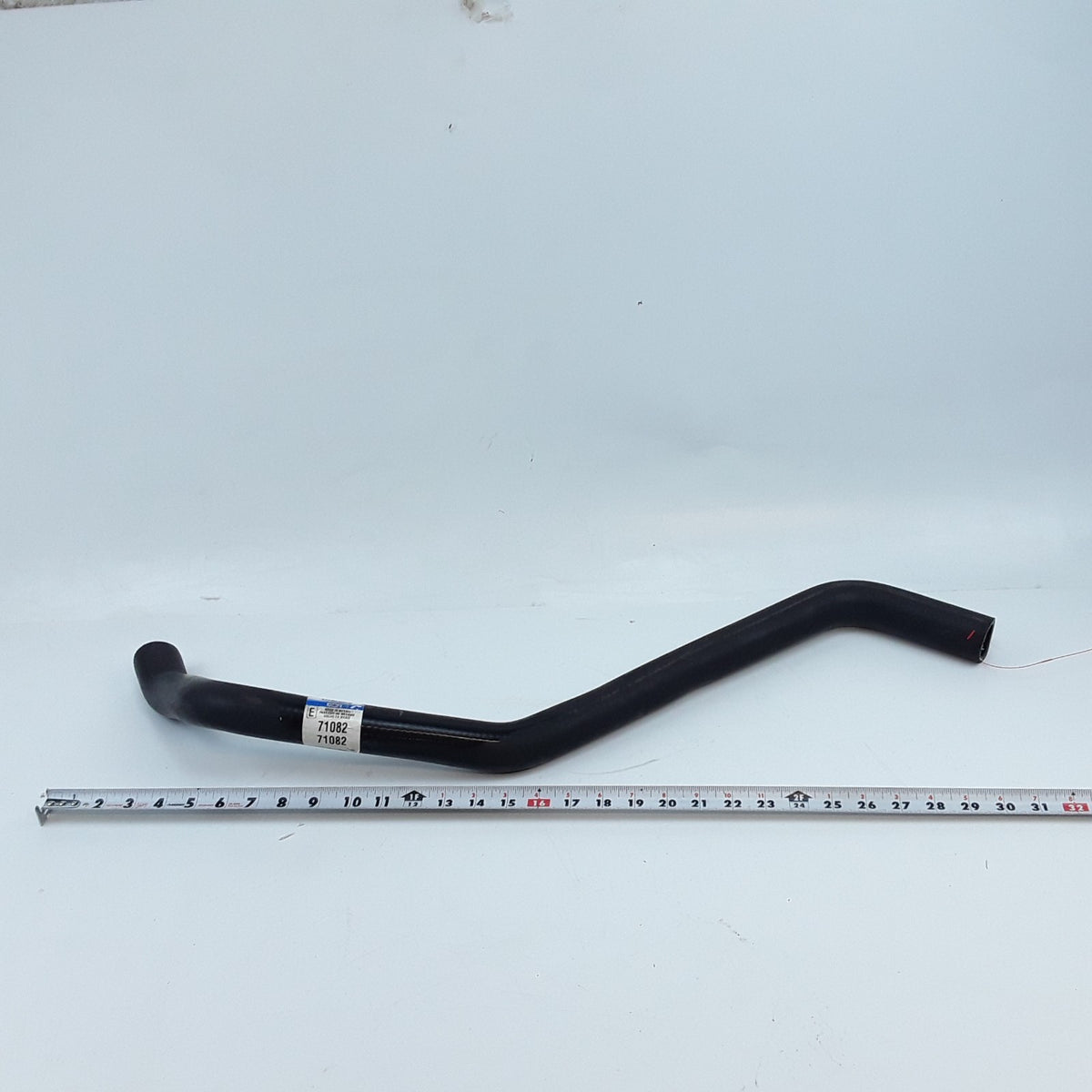 Radiator Coolant Hose Fits Buick Cadillac Oldsmobile (1980 1981 1982 1983 1984)