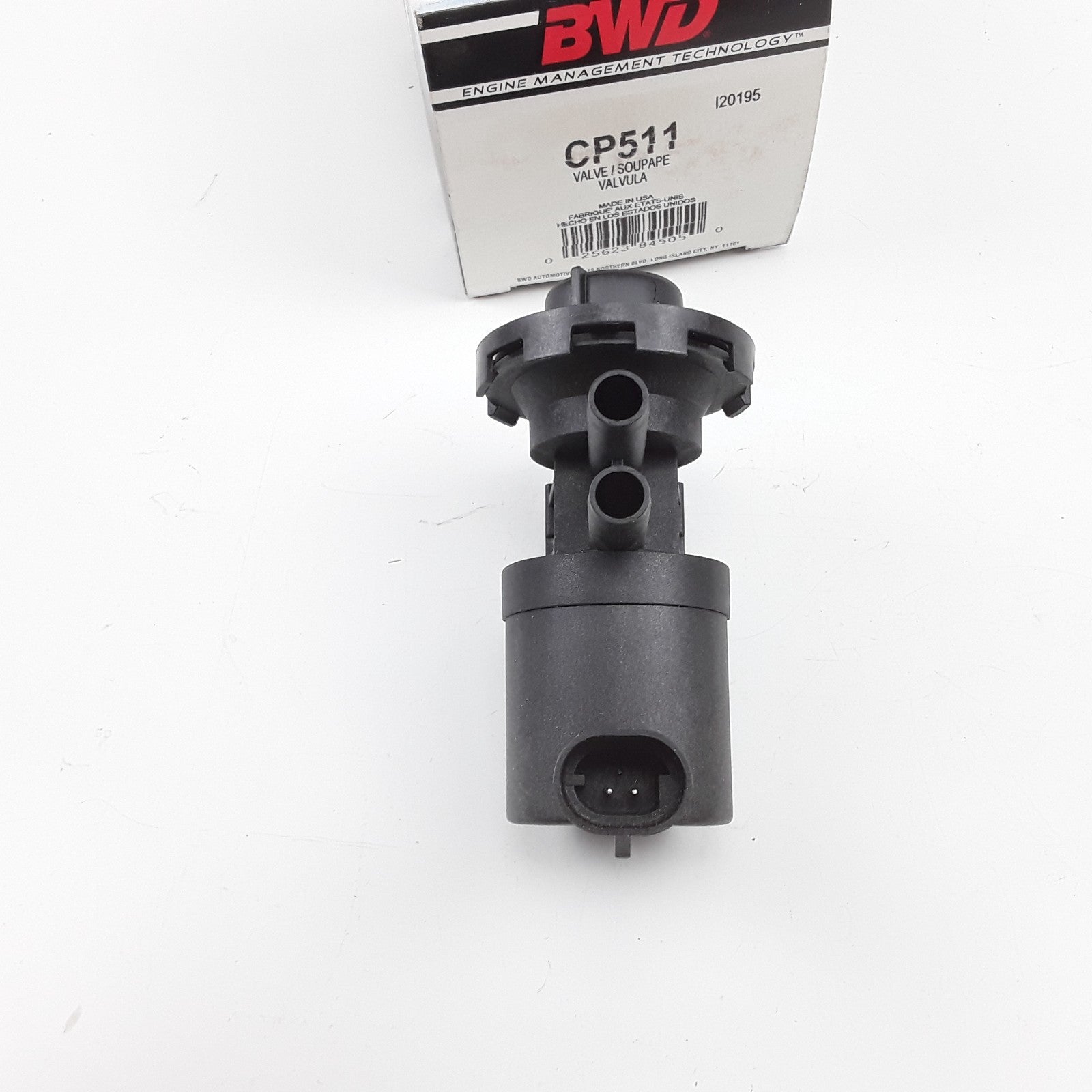 Vapor Canister Purge Solenoid Fits Chrysler Intrepid 1993-1997 Jeep TJ 1997-2004