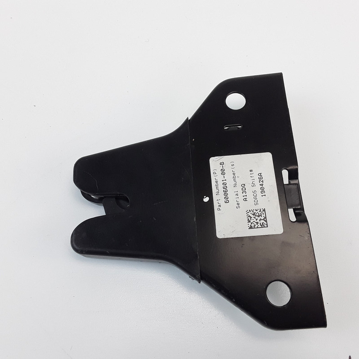 6006601-00-B Hood Latch Assembly For Tesla Model S 2012-2021 Genuine OEM New