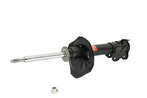 KYB 333344 Front Right Suspension Strut Assembly Fits Nissan Sentra 2000-2001
