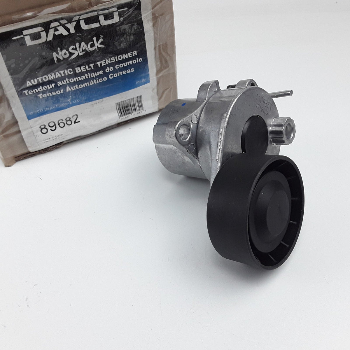 Belt Tensioner Fits Mercedes-Benz Freightliner 2014 2015-2017, 2020 2001 2022