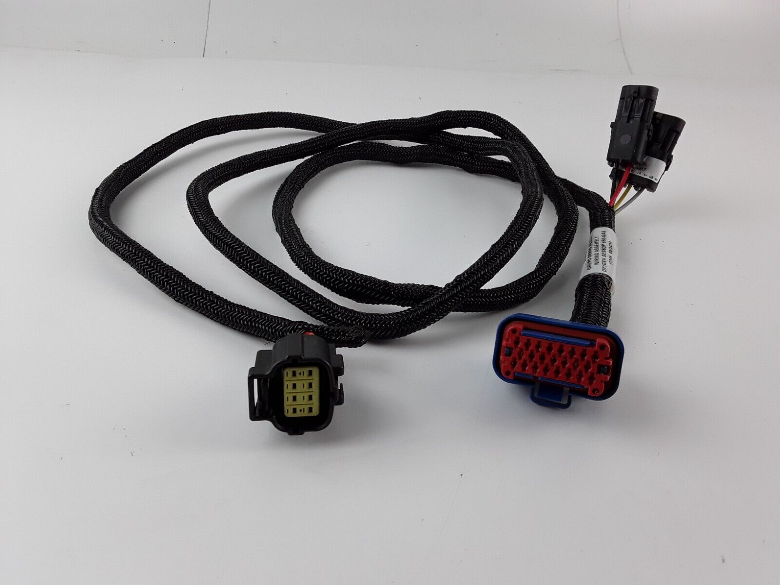 Genuine Detroit Diesel 23526617 Oxygen Sensor O2 Wire Harness Assembly NEW - HotCarParts