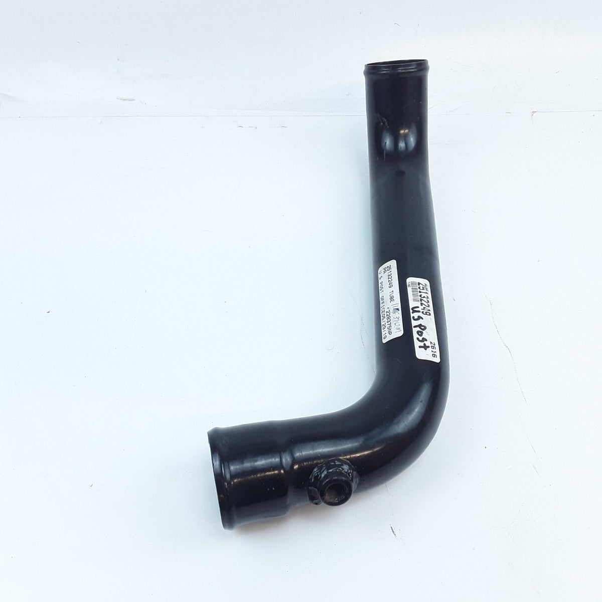 Mack 25132249 Radiator Coolant Hose Tube Fits Volvo Mack Trucks