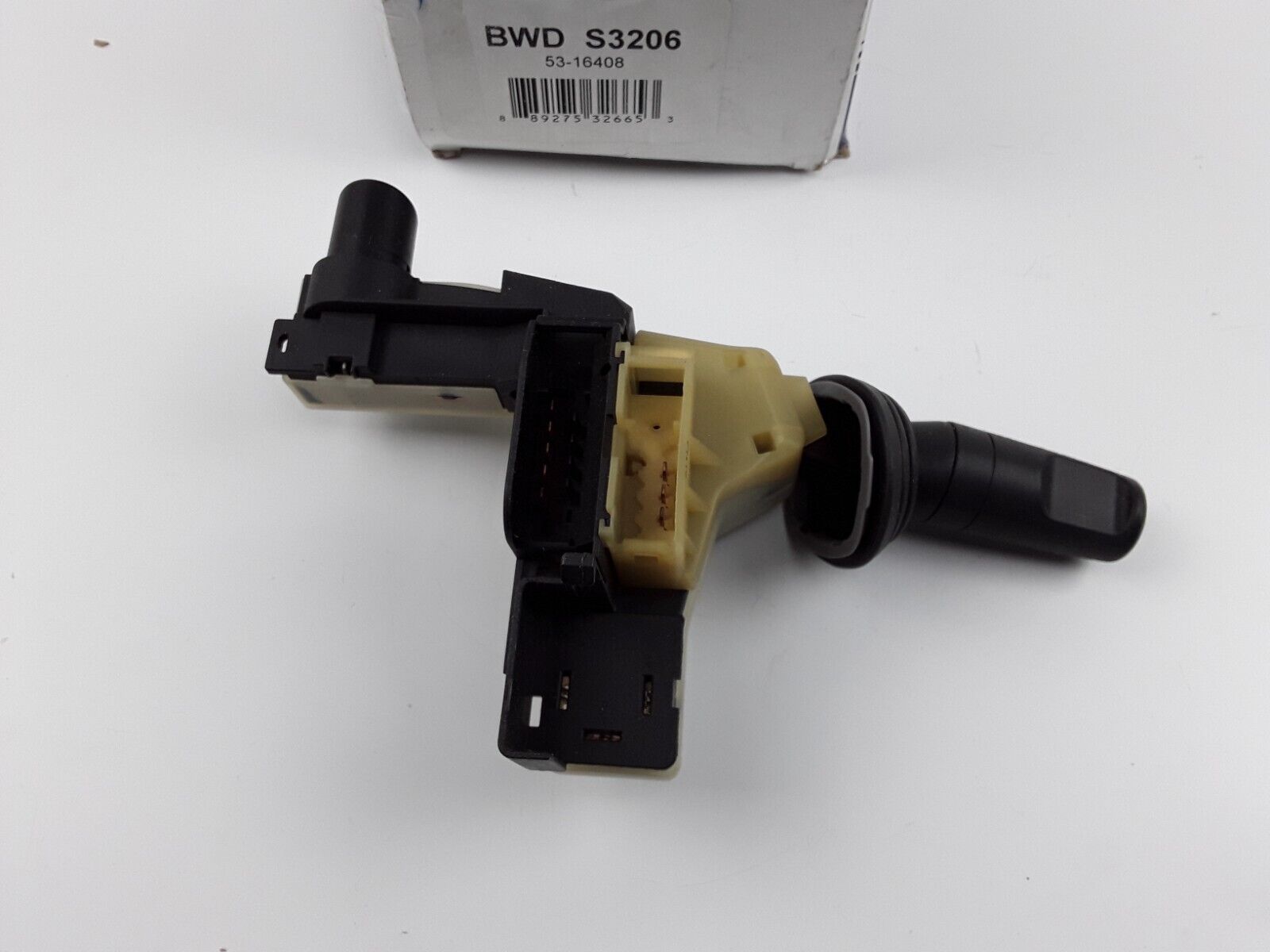 Multi Function Column Combination Switch For Mercury Mystique,Ford Contour 95-00 - HotCarParts