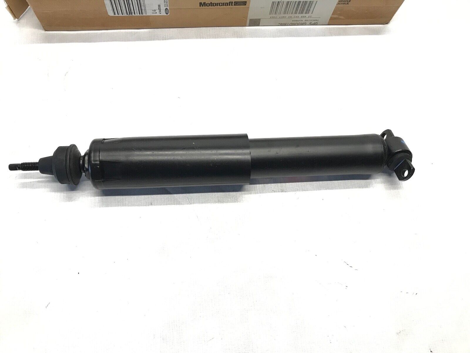 Motorcraft OEM Front Shock Absorber AS-995 1992 - 1997 for Crown Victoria - HotCarParts