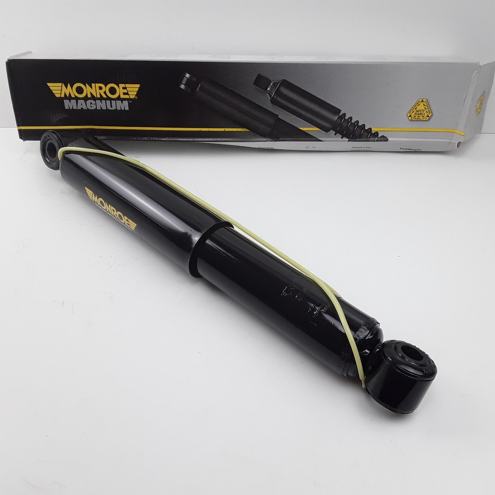 Magnum Suspension Shock Absorber Fits Western Star 6900XD Star 3800 (1989-2023)