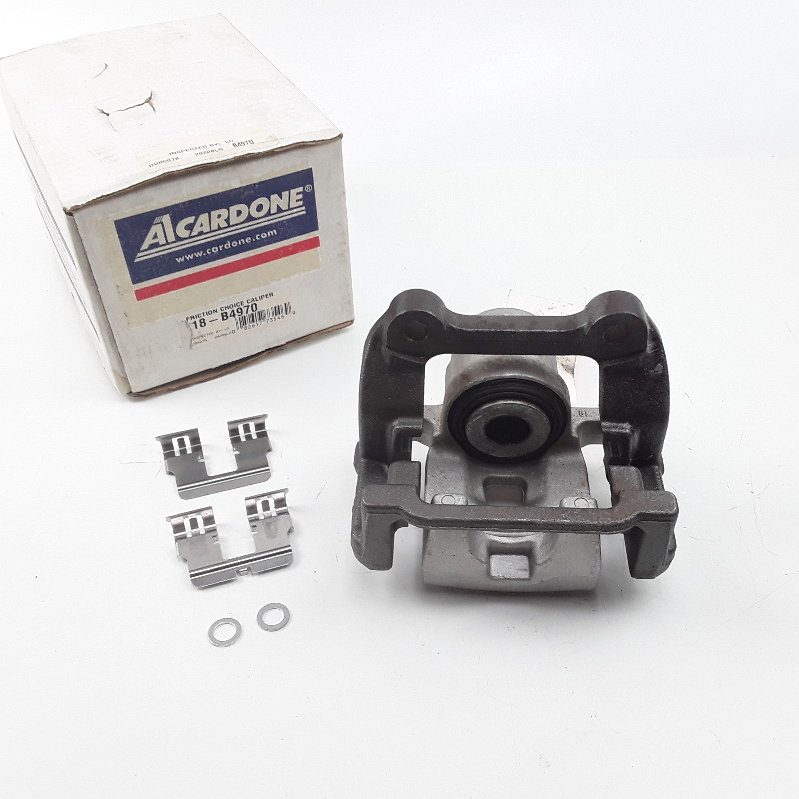 Brake Caliper Fits Dodge Challenger Charger Magnum Chrysler 300 (2005 2006-2021)