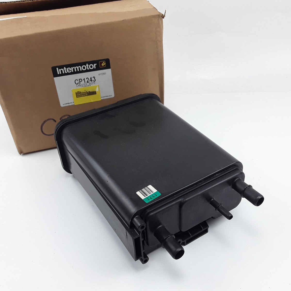 Vapor Canister Fits GMC Oldsmobile Pontiac Buick Isuzu 1998 1999 2000 2001-2005
