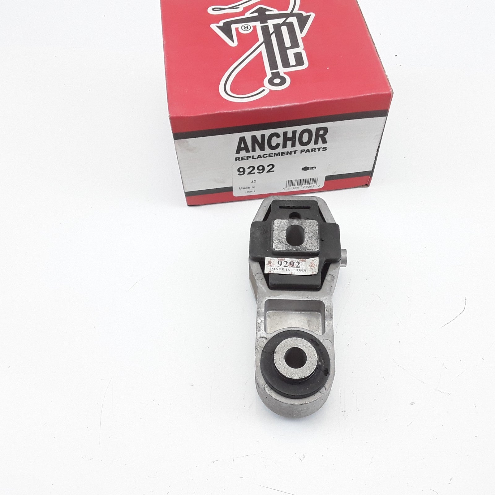 Engine Torque Strut Mount Front Lower Anchor 9292 Fits Saab 9-5 2.3L-L4 2000-09