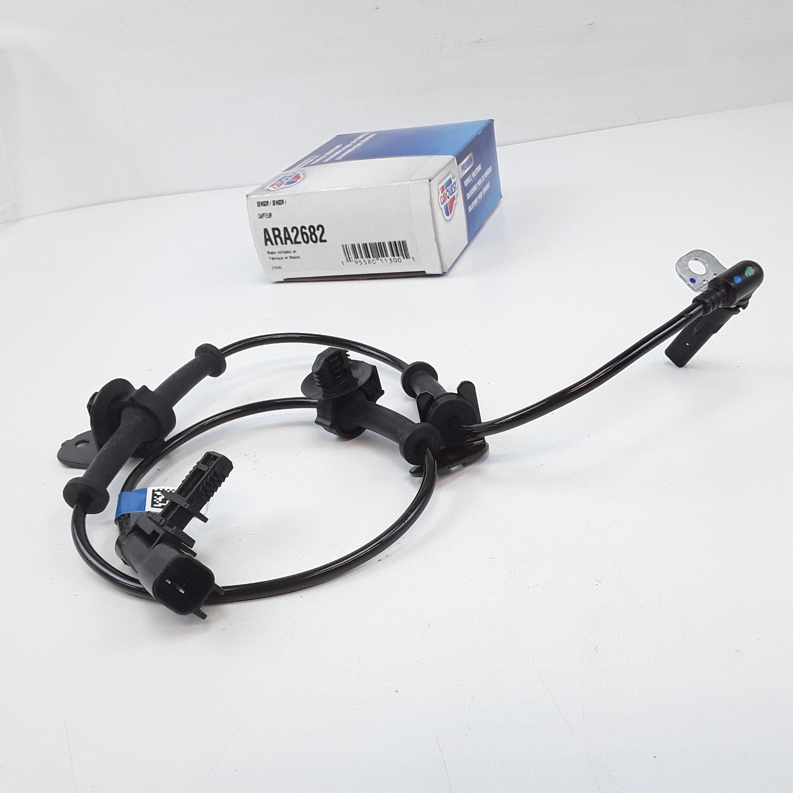 Front Right ABS Speed Sensor Fits Chevrolet Corvette 2014 2015 2016-2018 2019