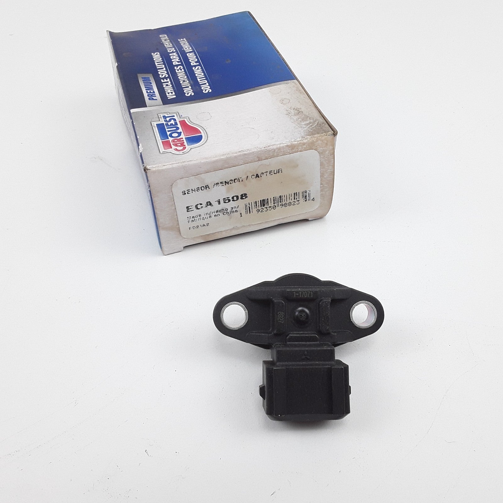 Map Sensor Fits Mitsubishi Eclipse RVR L200 Lancer Galant Outlander (2008-2019)
