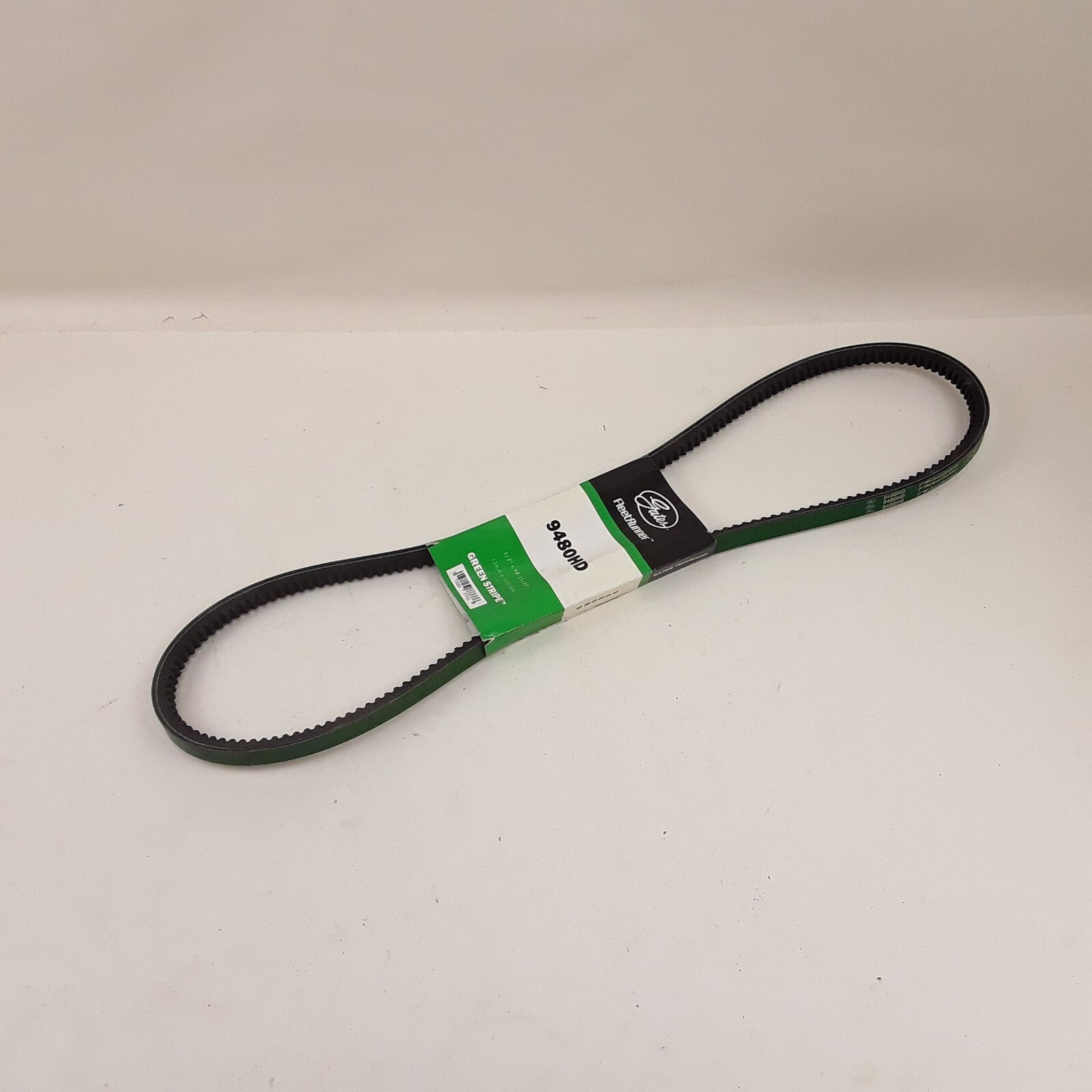 Gates 9480HD FleetRunner Heavy-Duty V-Belt Fits Dodge Freightliner Ford Mack