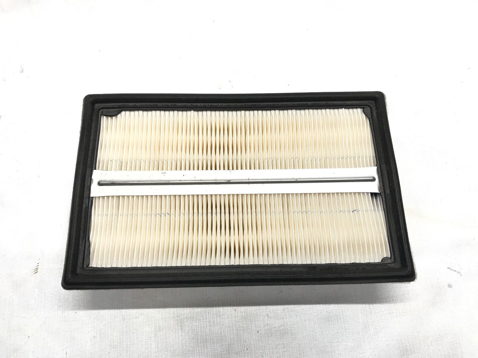 Air Filter Champion Labs AF1695 - HotCarParts