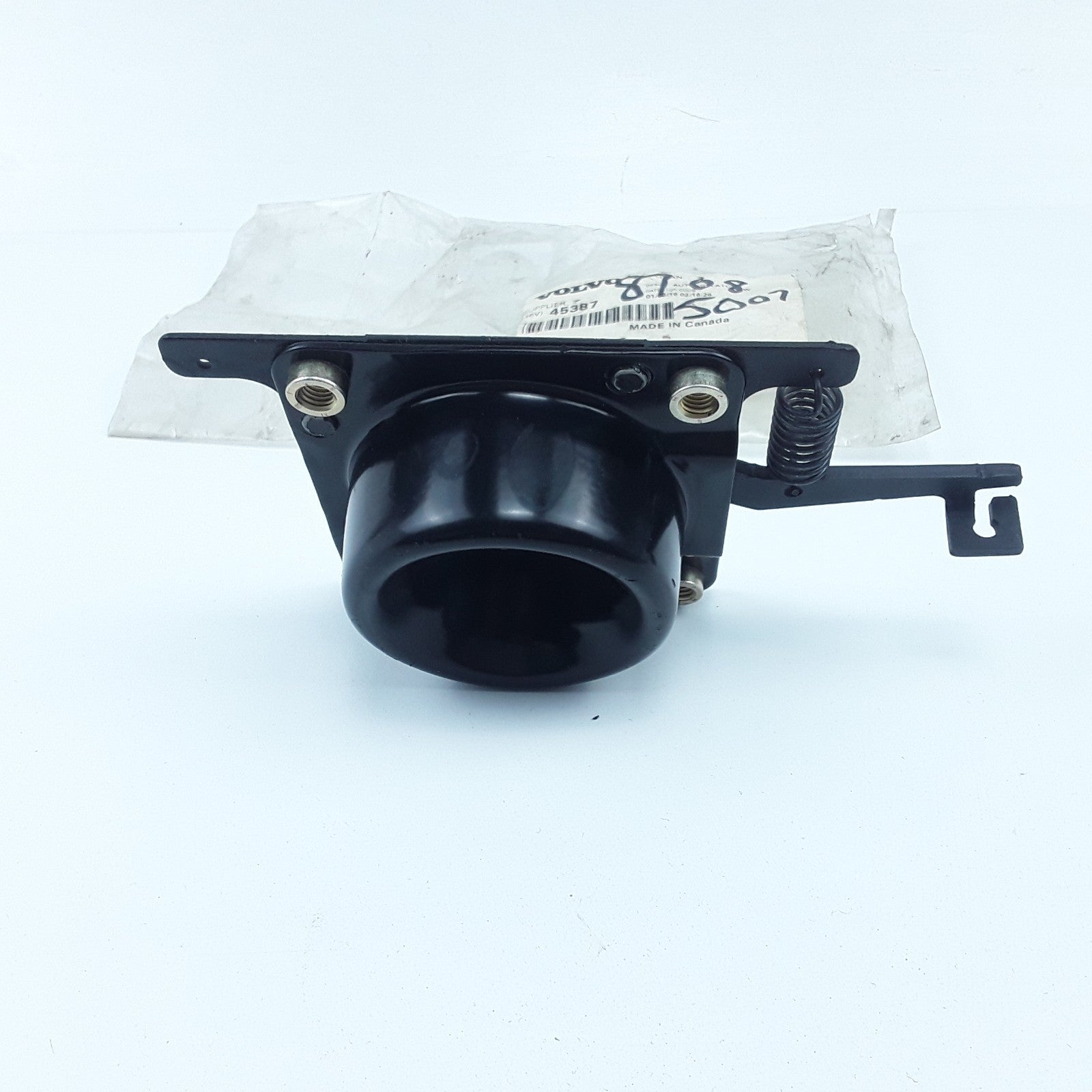 OEM Left or Right Side Hood Lower Latch Release 20565618 For 2004-2017 Volvo VNL