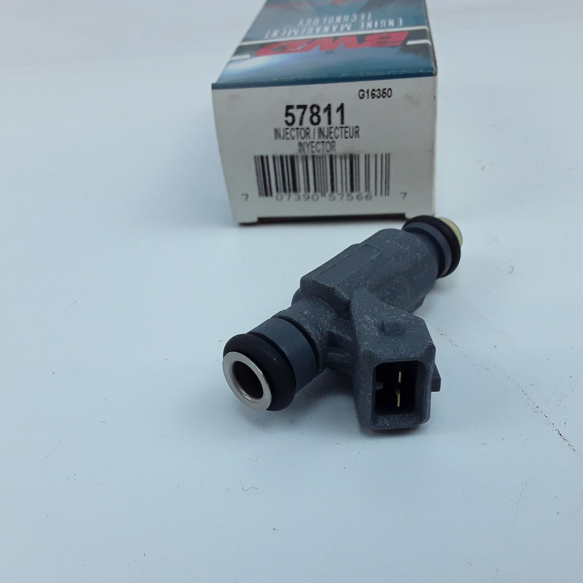 Fuel Injector Fits Mercury Mountaineer 1998 , Ford Explorer 1997 1998 4.0L