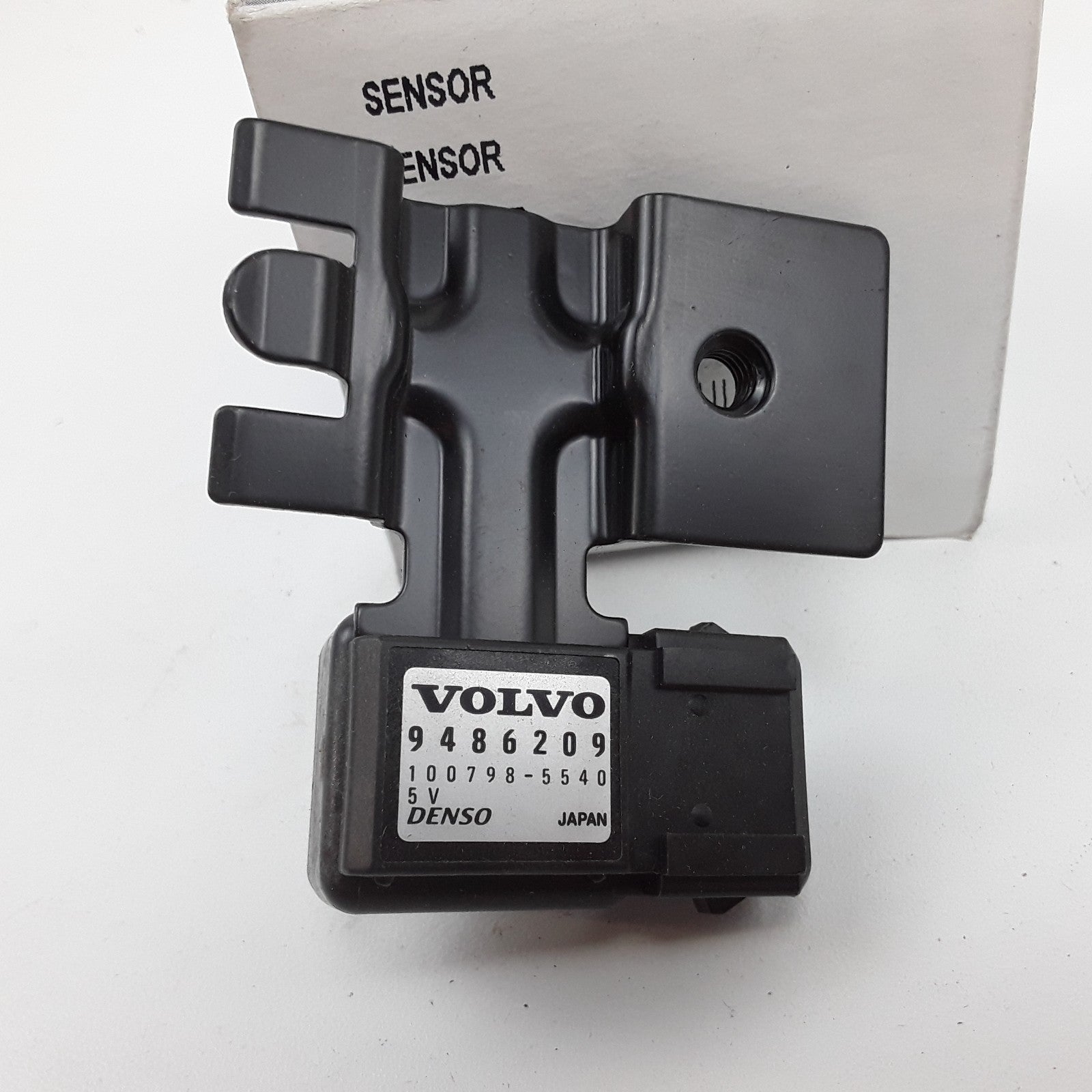 Carquest ECC1349 Map Sensor Fits Volvo S60 V70 (2001 2002 2003 2004 2005 2006)
