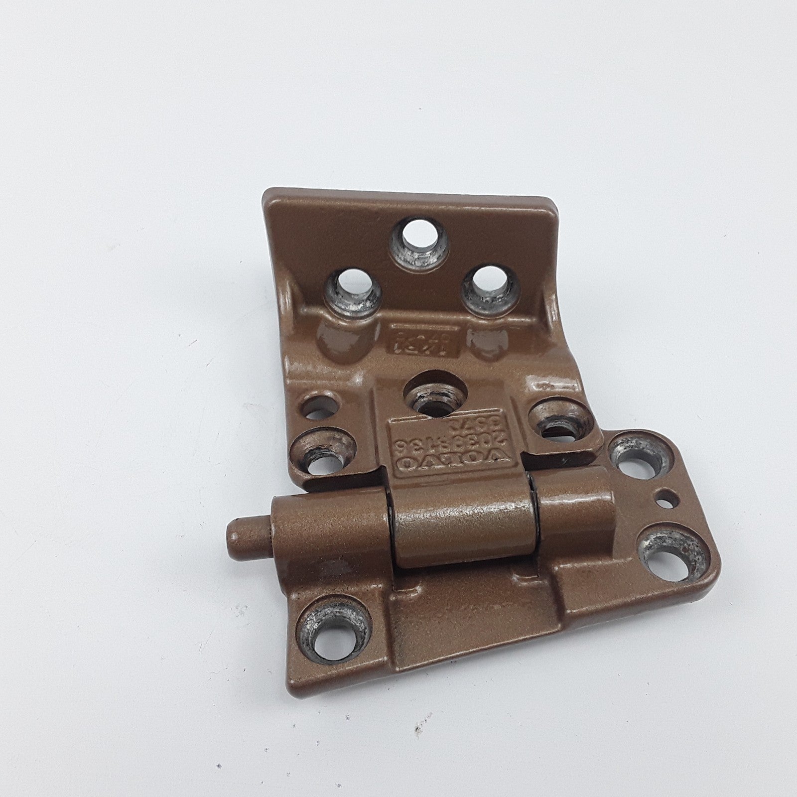 Volvo 20398136 Upper Right Door Hinge Assembly Fits Volvo VN VNL VT Trucks