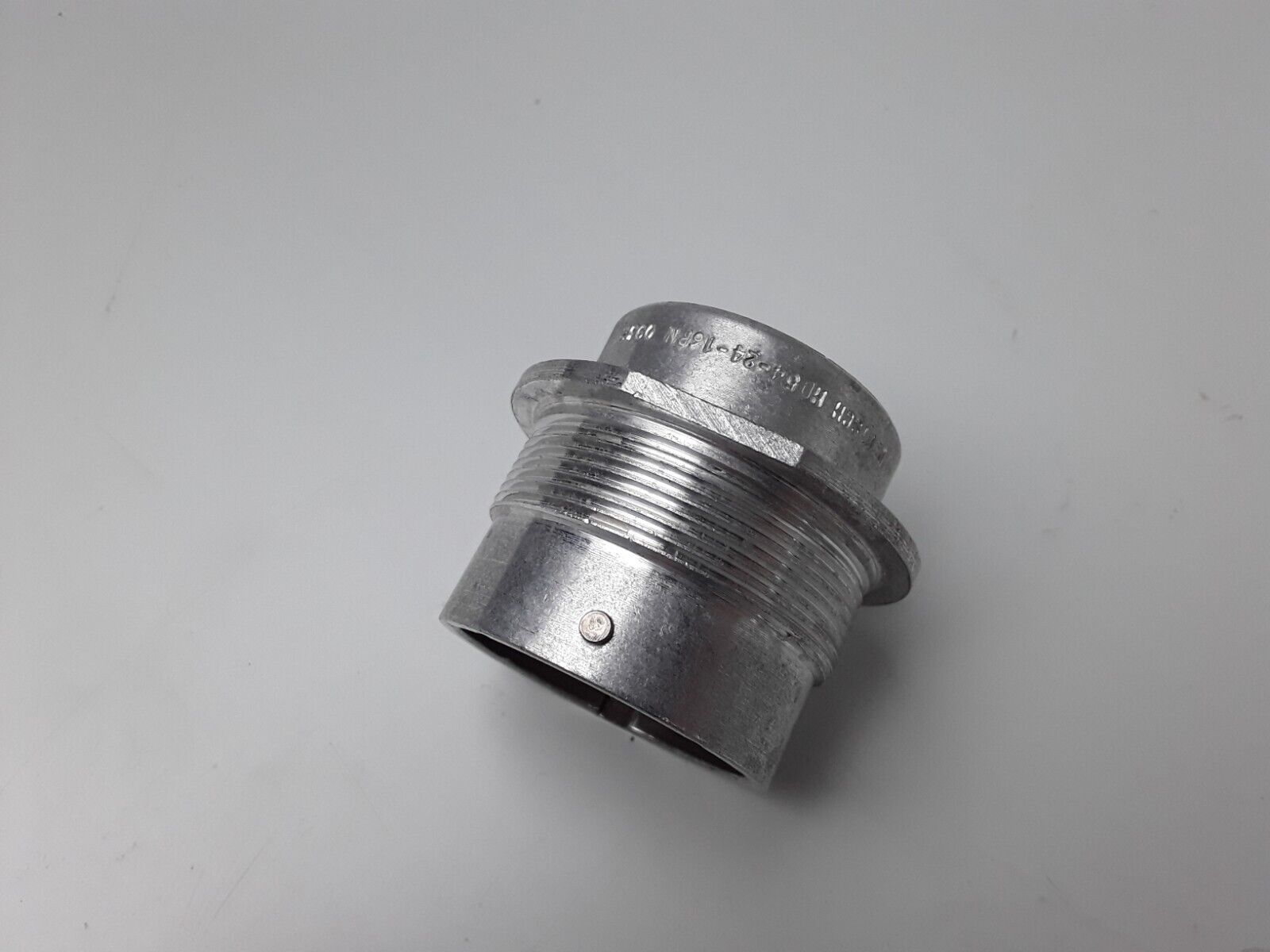 DEUTSCH HD54-24-16PN Electrical Connector Plug 16 Way Fits Oshkosh Dash Board - HotCarParts