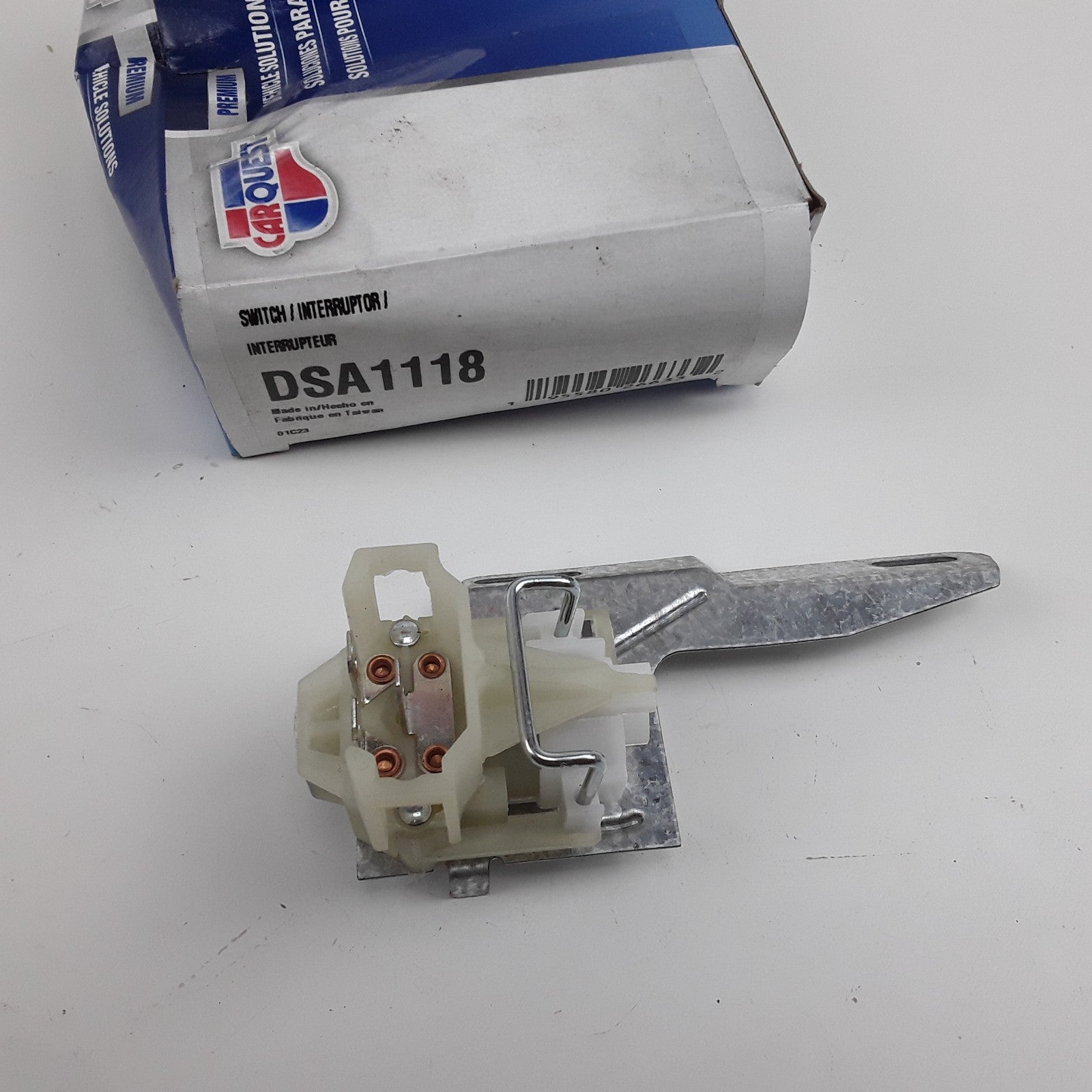 Dimmer Switch Fits Chevrolet G10 G20 G30 GMC G1500 G2500 G3500 (1992 1993-1995)