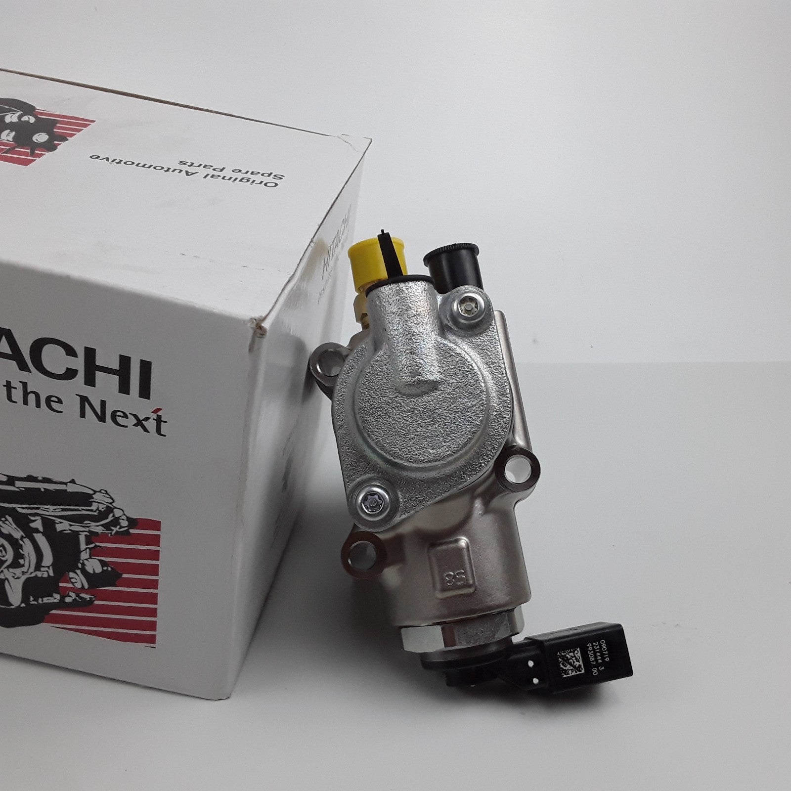 Direct Injection High Pressure Fuel Pump Fits Volkswagen Touareg 2007-2009