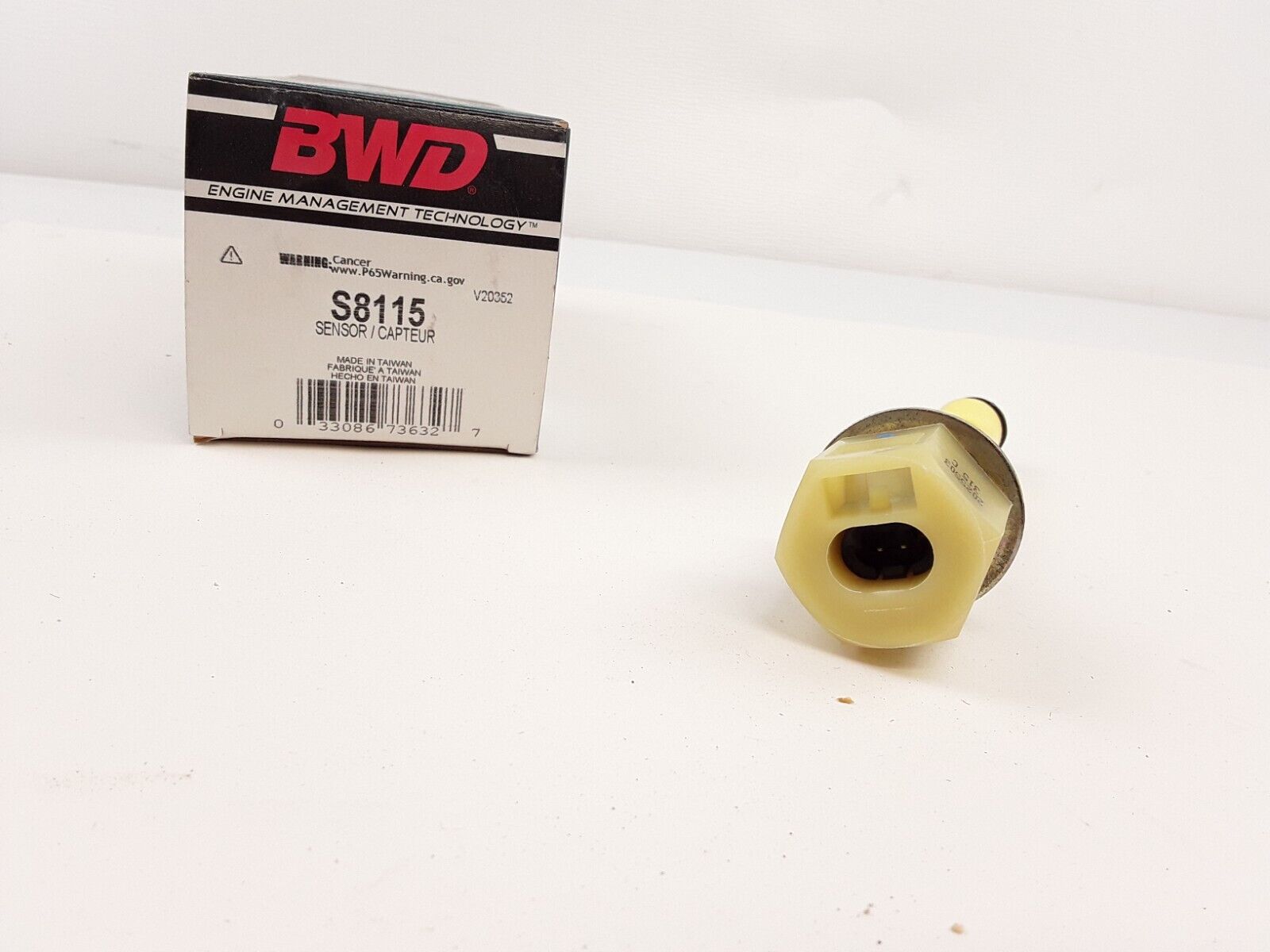 Engine Oil Level Sensor for Chevrolet Silverado Cadillac DeVille Buick Lucerne