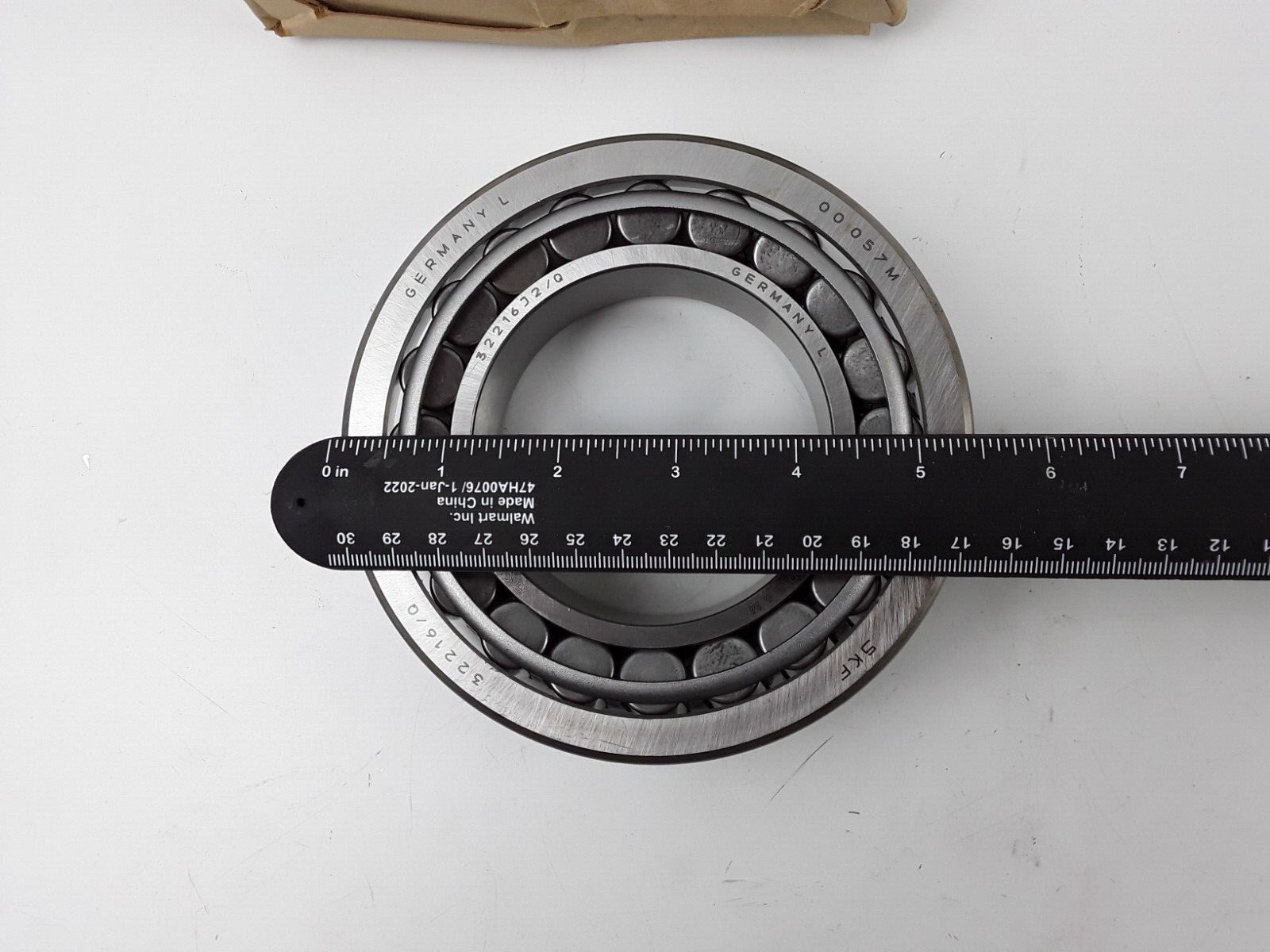 Roller bearing Volvo VOE7011067 32216/Q 32216J2/Q A25D A25E A25F A25F/G A25G A30 - HotCarParts