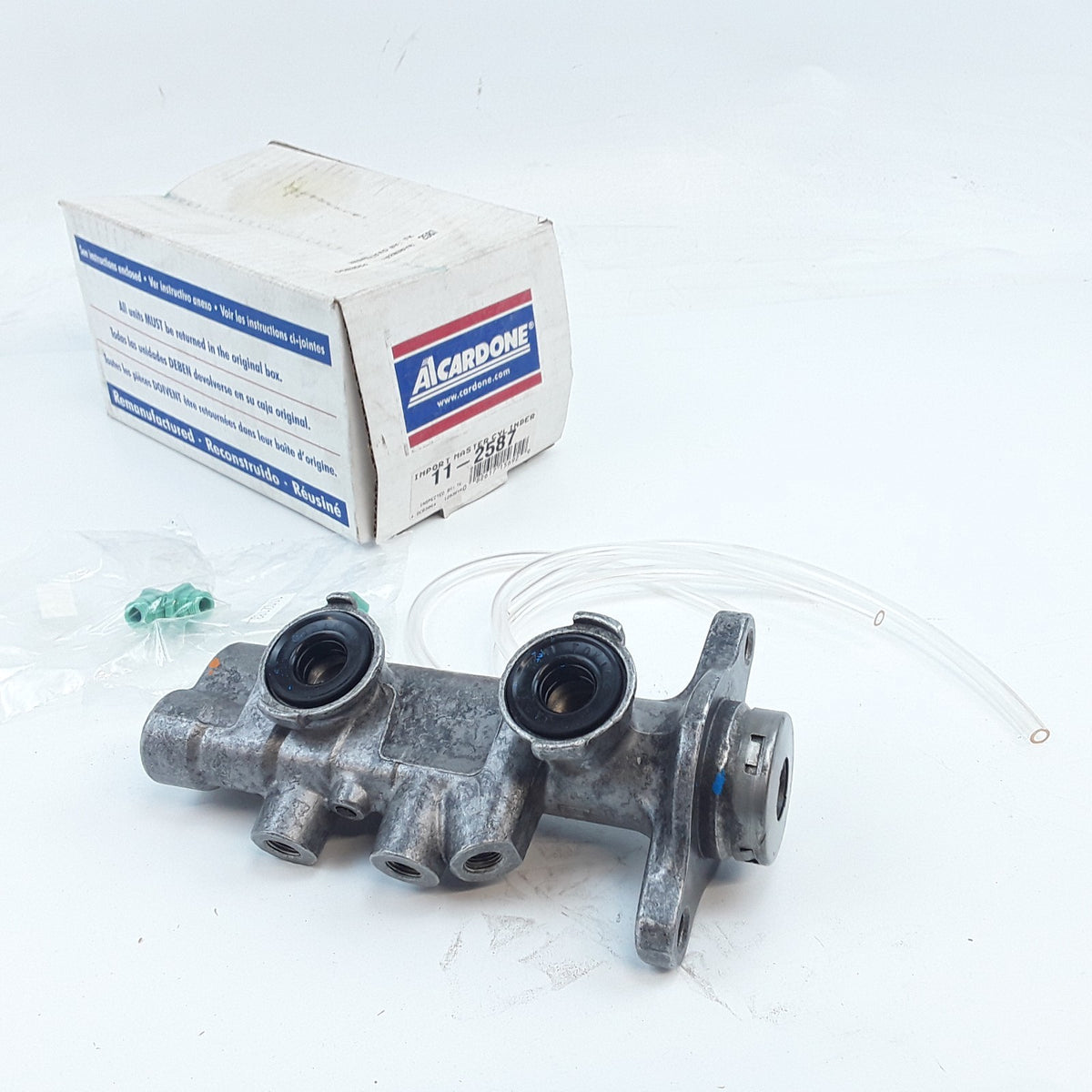Brake Master Cylinder Fits Nissan Pickup D21 Pathfinder 1991 1992 1993 1994 1995