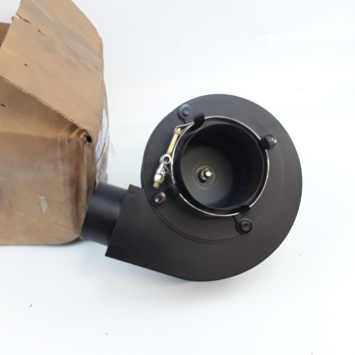 Red Dot RD-5-4296-0P Inline Booster Pressurizer Replaces T2527 73R9202 HG1000