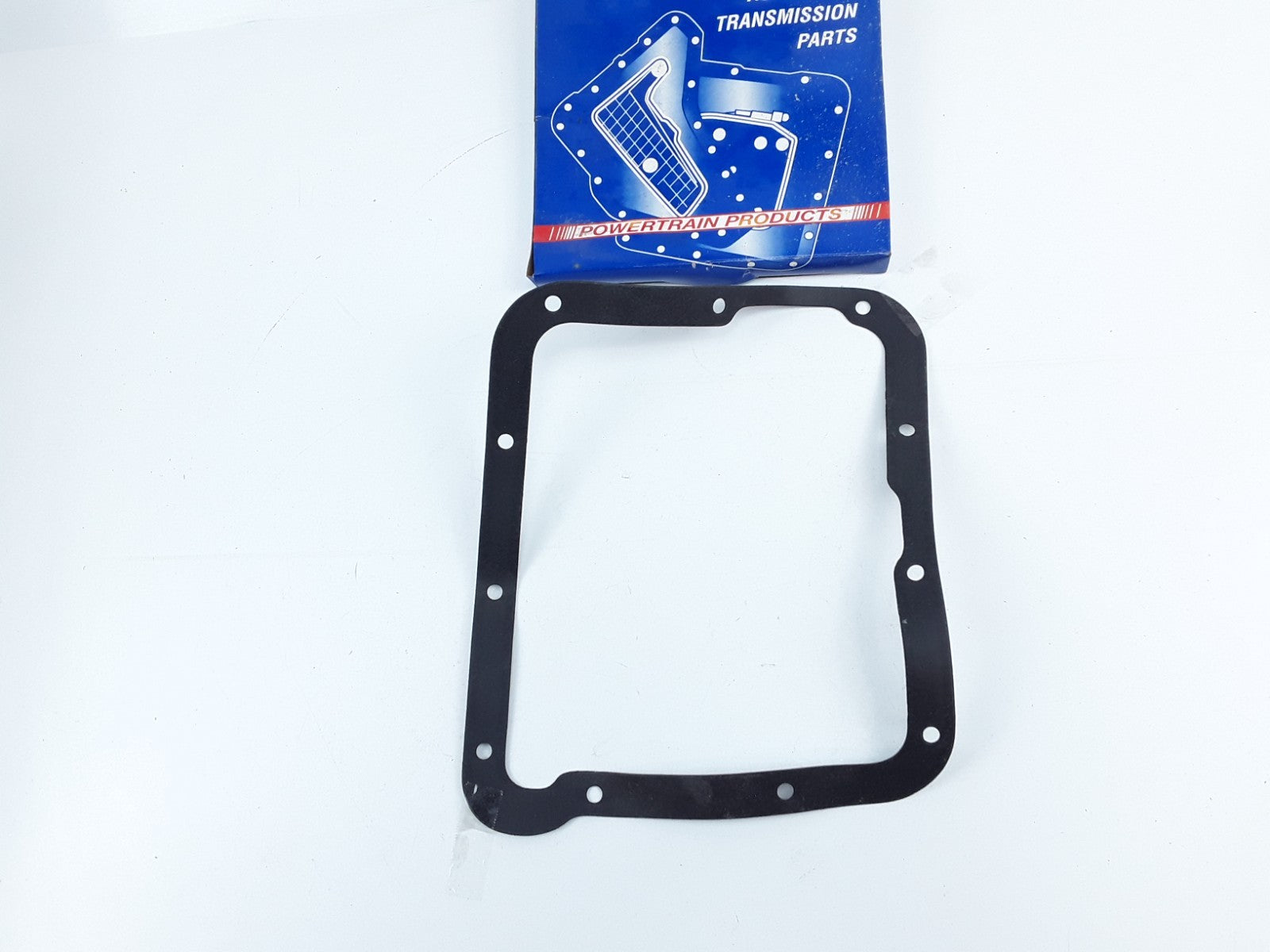 Transmission Oil Pan Gasket Fits Ford F-250 Econoline Mercury Cyclone 1964-1986