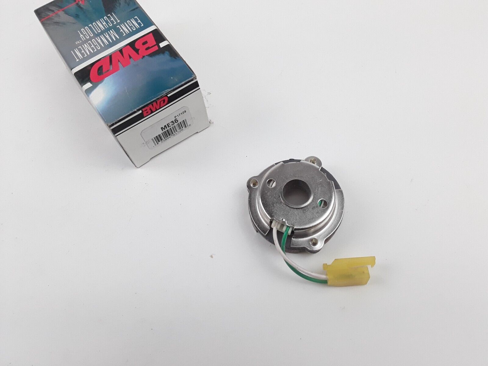 Distributor Ignition Pickup for Buick Chevrolet GMC Isuzu Jeep Oldsmobile 82-95