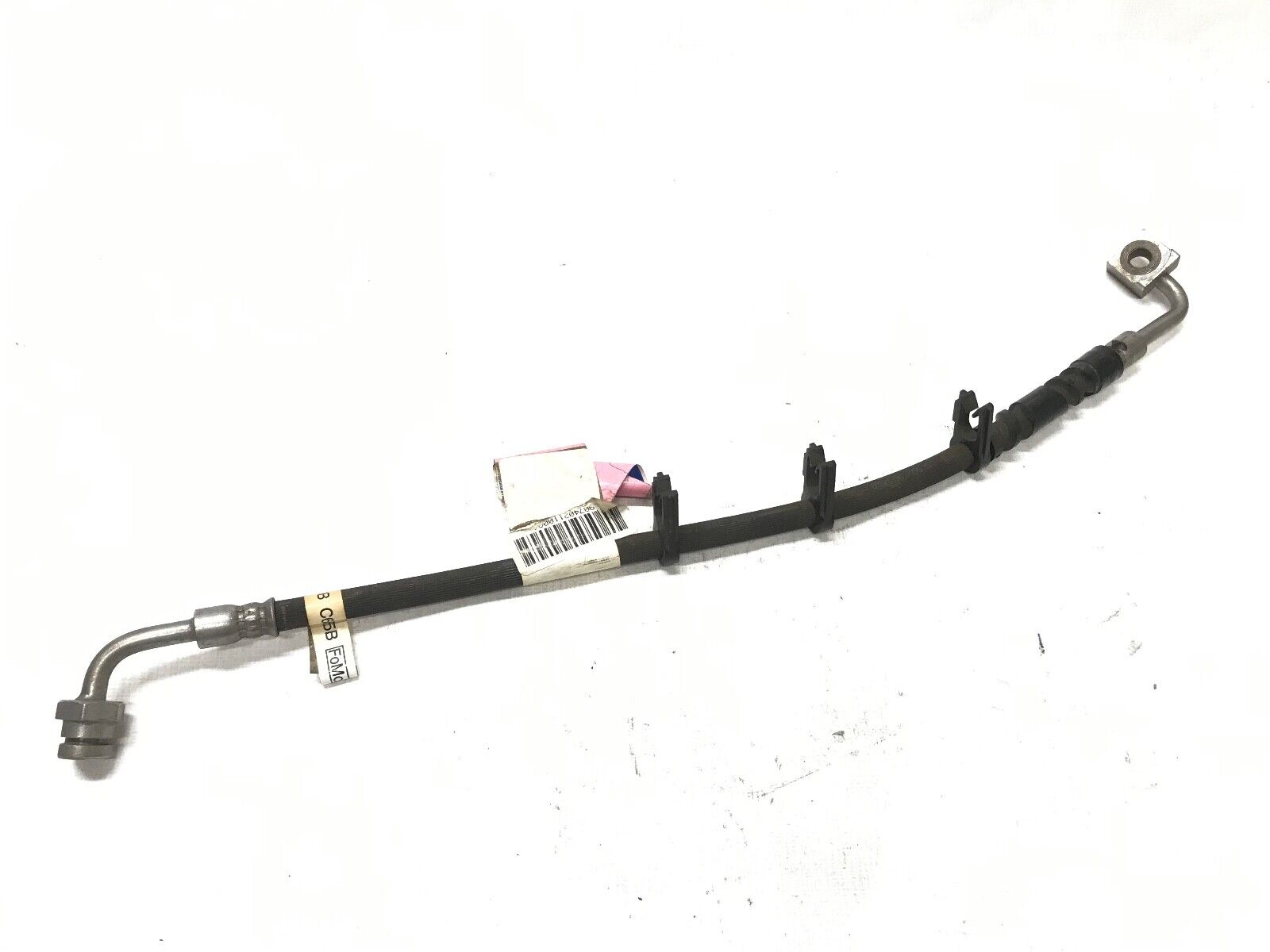 Genuine Ford 1C2Z-2078-BA E250 E350 Econoline Super Duty Brake Hose Assembly - HotCarParts