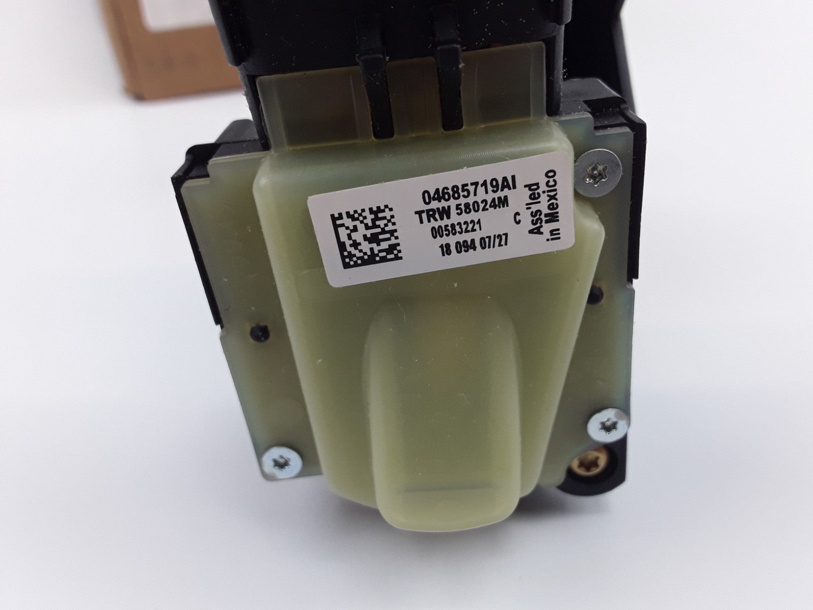 Ignition Starter Switch Fits Chrysler 200 Dodge Avenger 2008 2009 2010 2011-2014