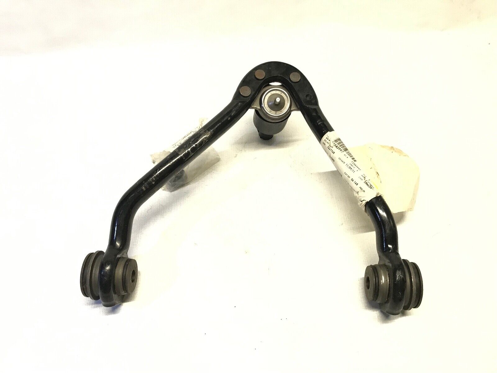 GM Part No.: 12543997 Arm Kit, Front Upper Control (LH) - HotCarParts