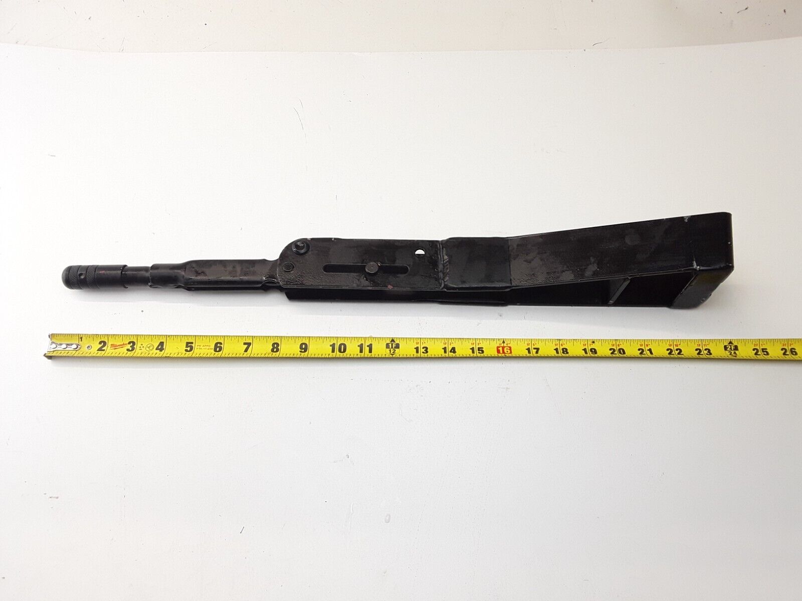 Forklift Emergency Brake Handle SELLICK 253460 LEVER HAND PARK BRAKE Free Shipp - HotCarParts